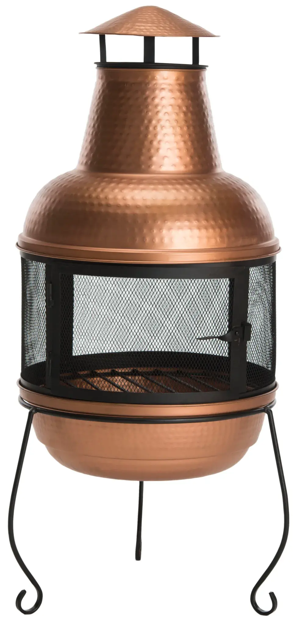 Lima Fire Pit
