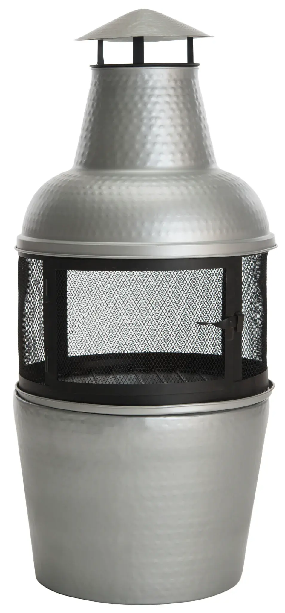 Cartagena Fire Pit