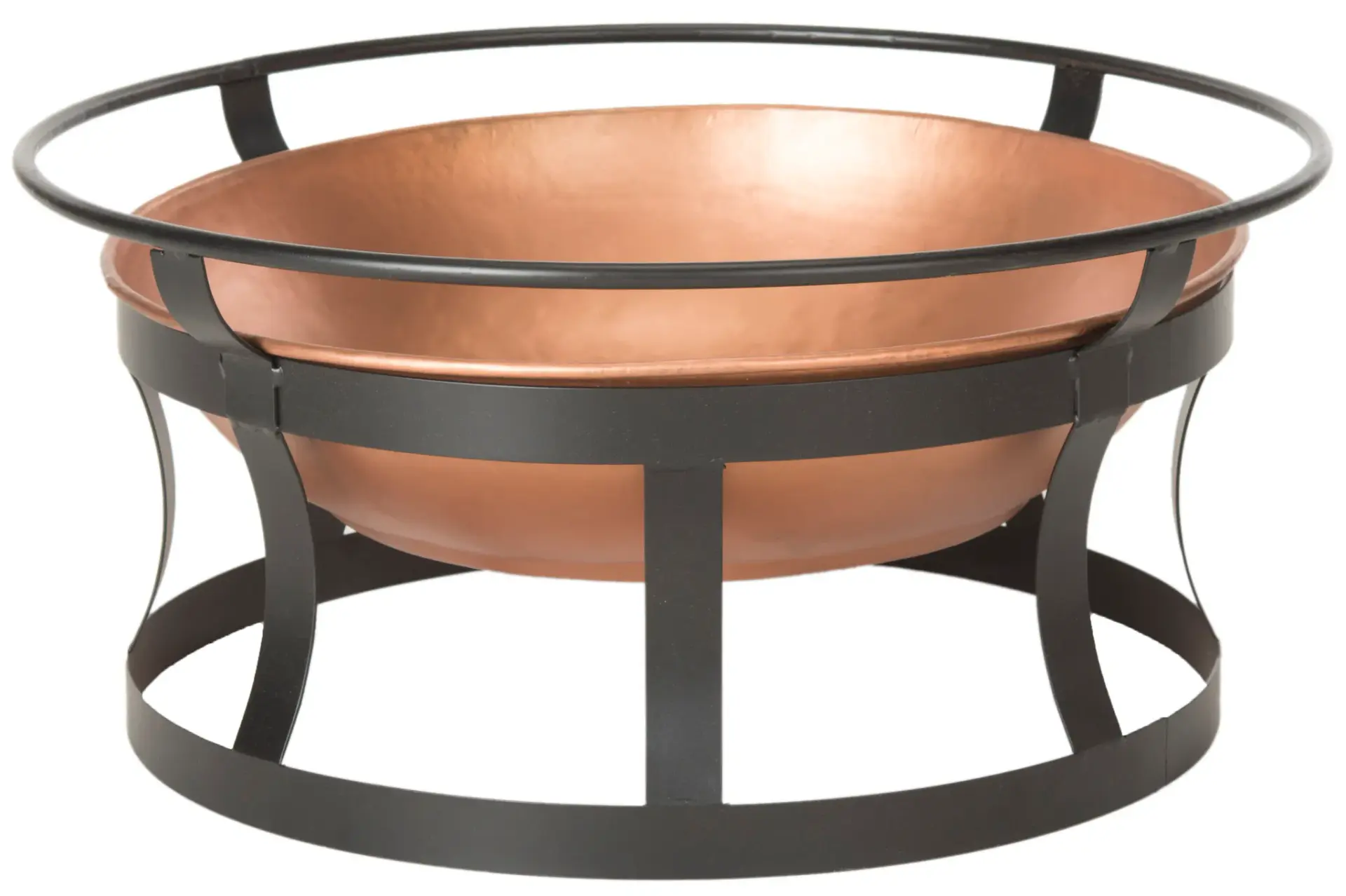 Bonair Fire Pit