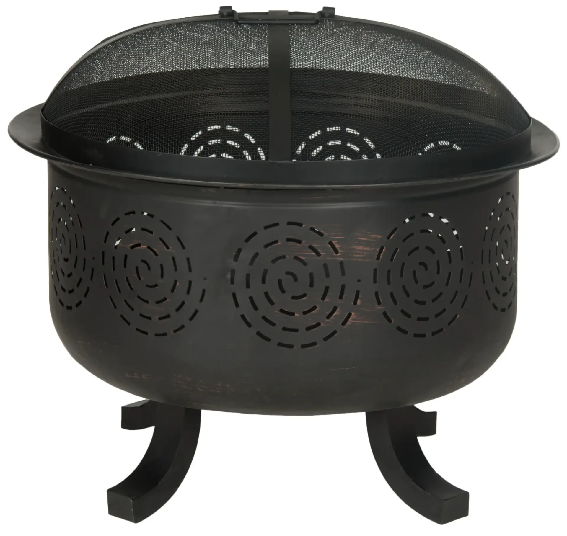 Negril Fire Pit