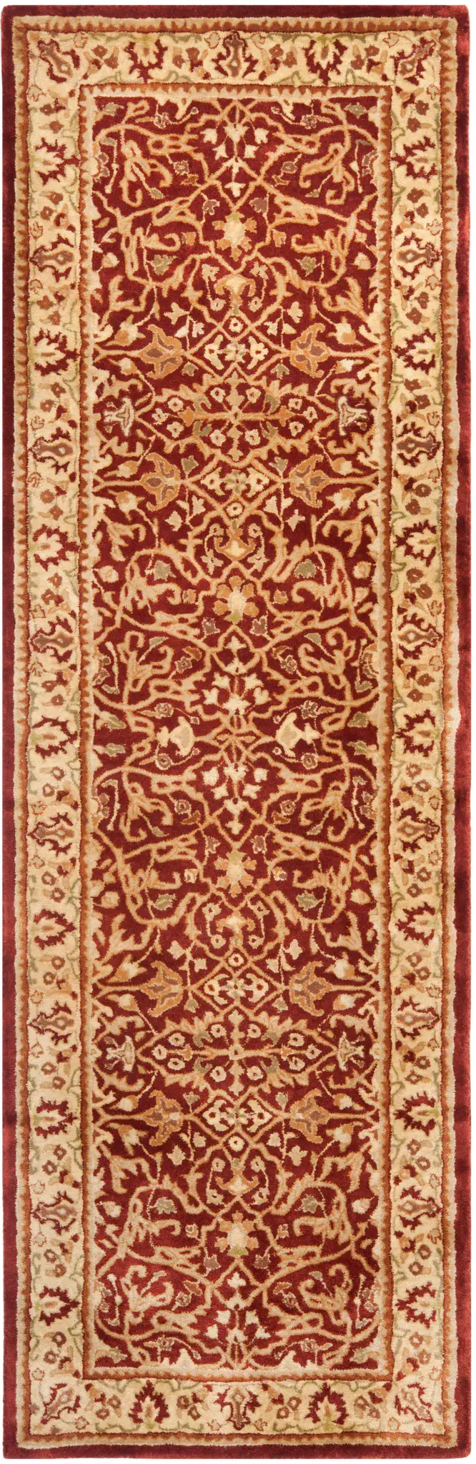 Persian Legend Floral Border Wool Rug