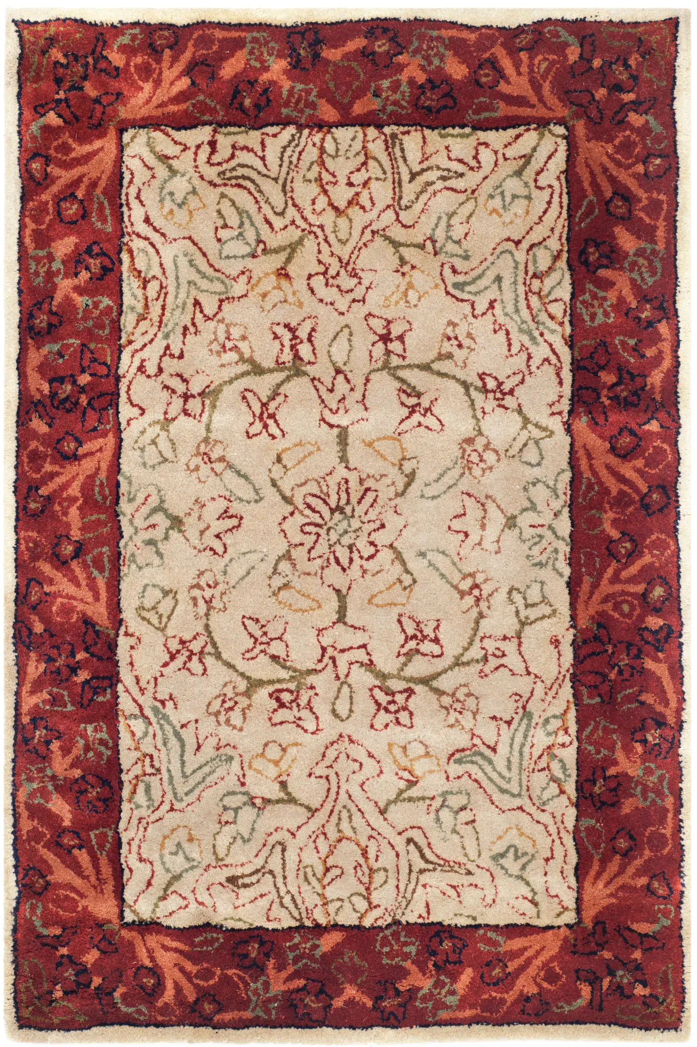 Persian Legend Avebury Wool Rug