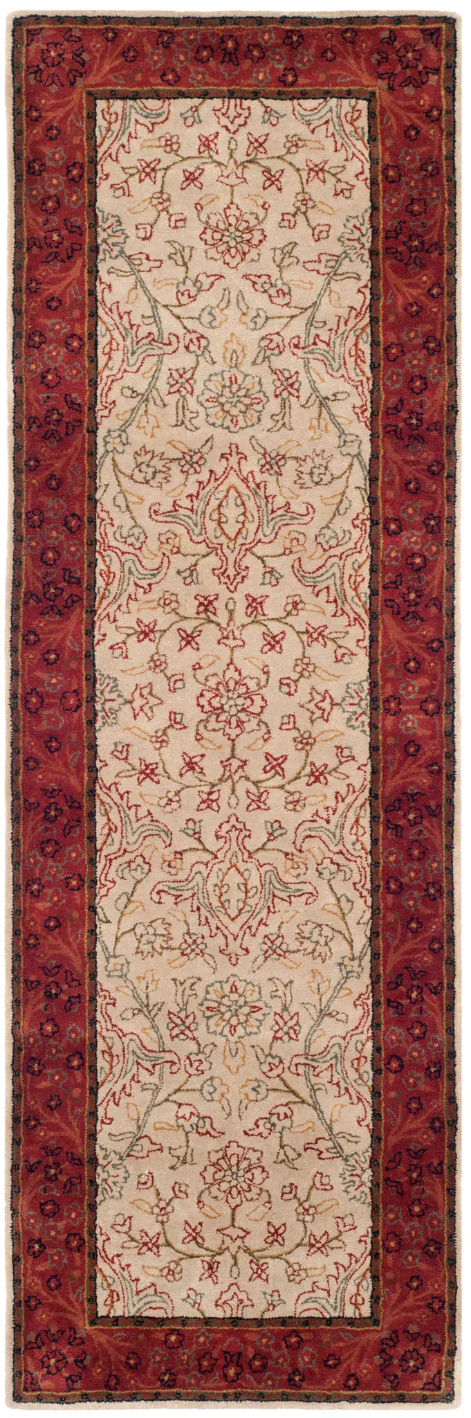 Persian Legend Avebury Wool Rug