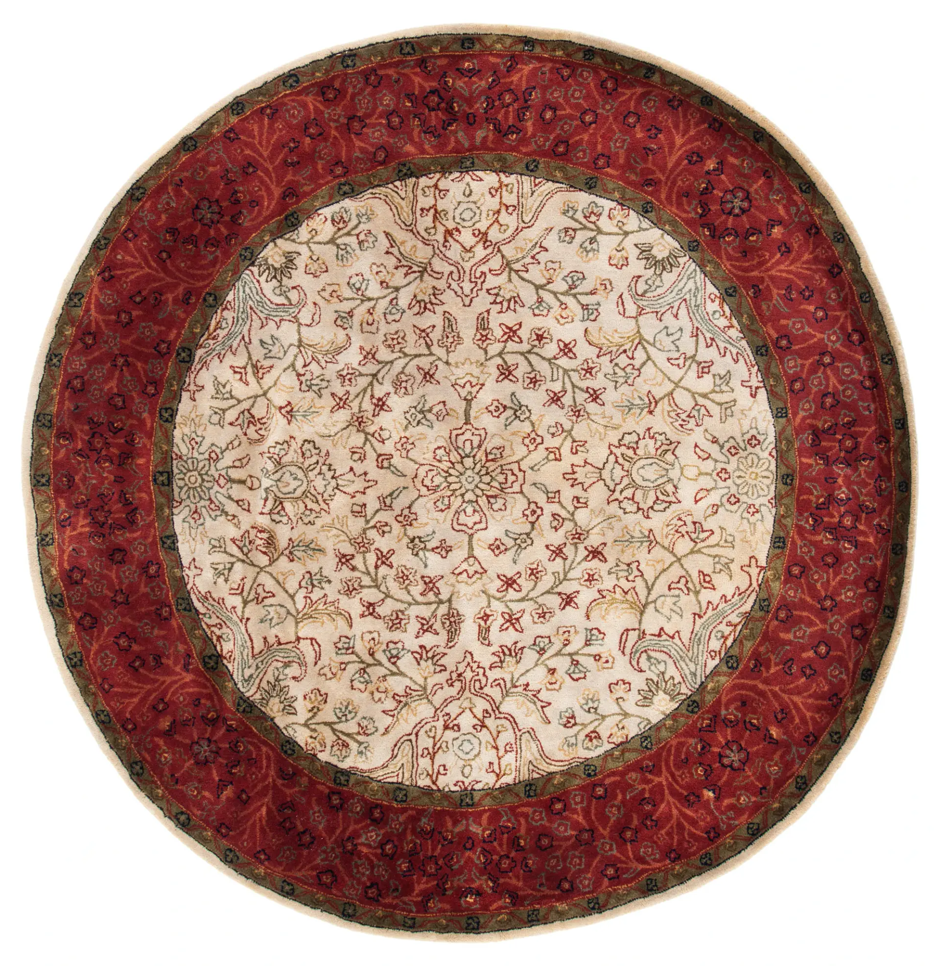 Persian Legend Avebury Wool Rug
