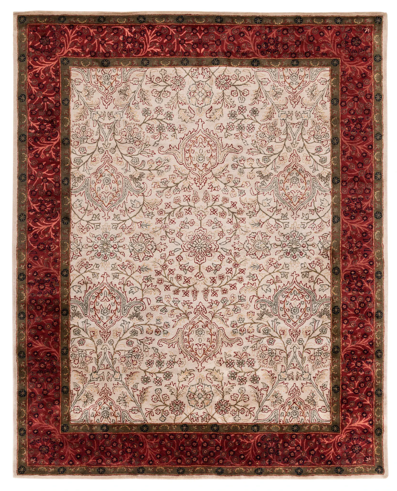 Persian Legend Avebury Wool Rug