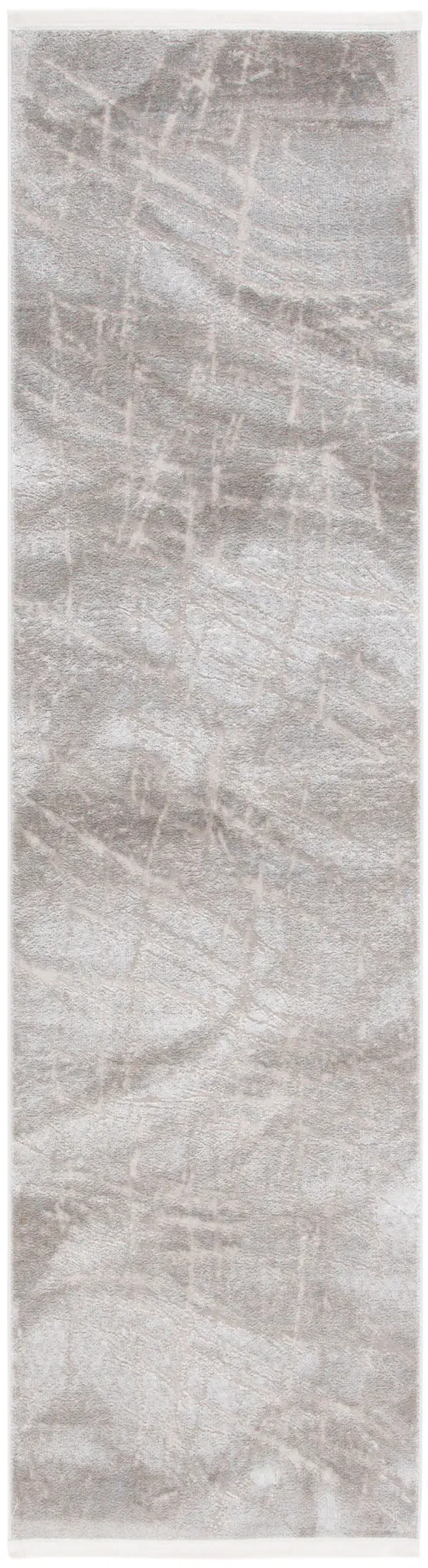 Platinum Marble Rug