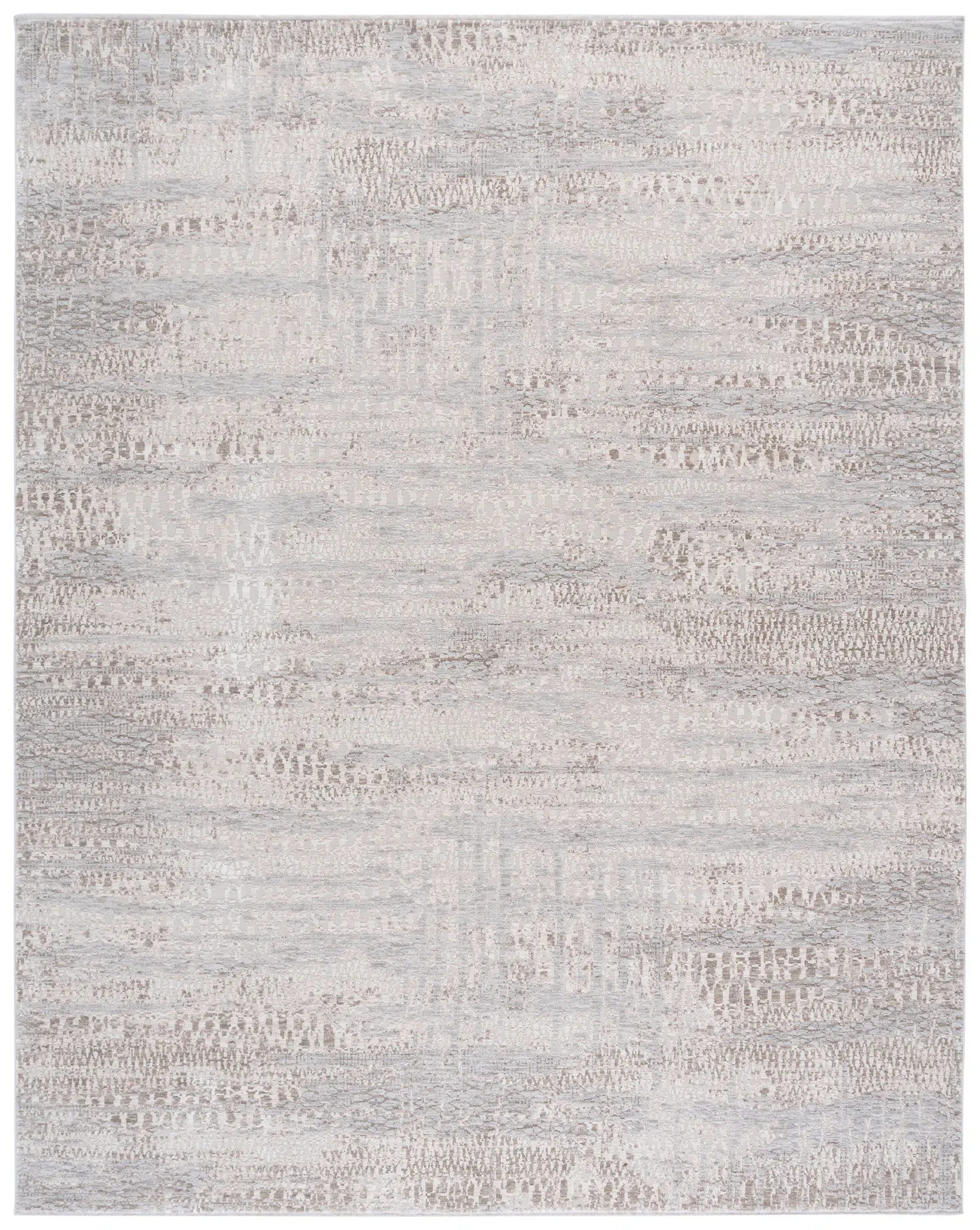 Palmer Distressed Abstract Rug