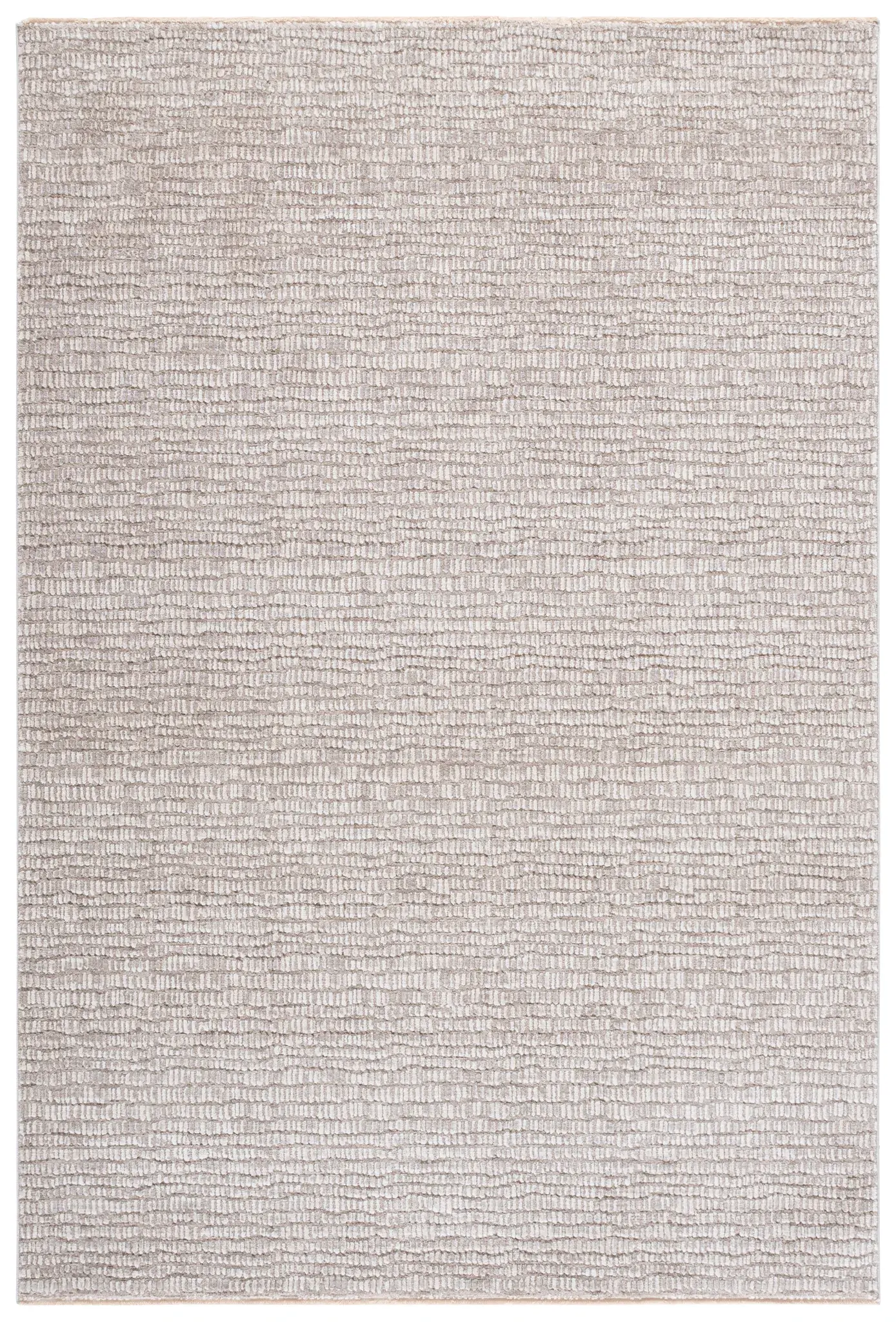 Palmer Textured Ribbed Rug