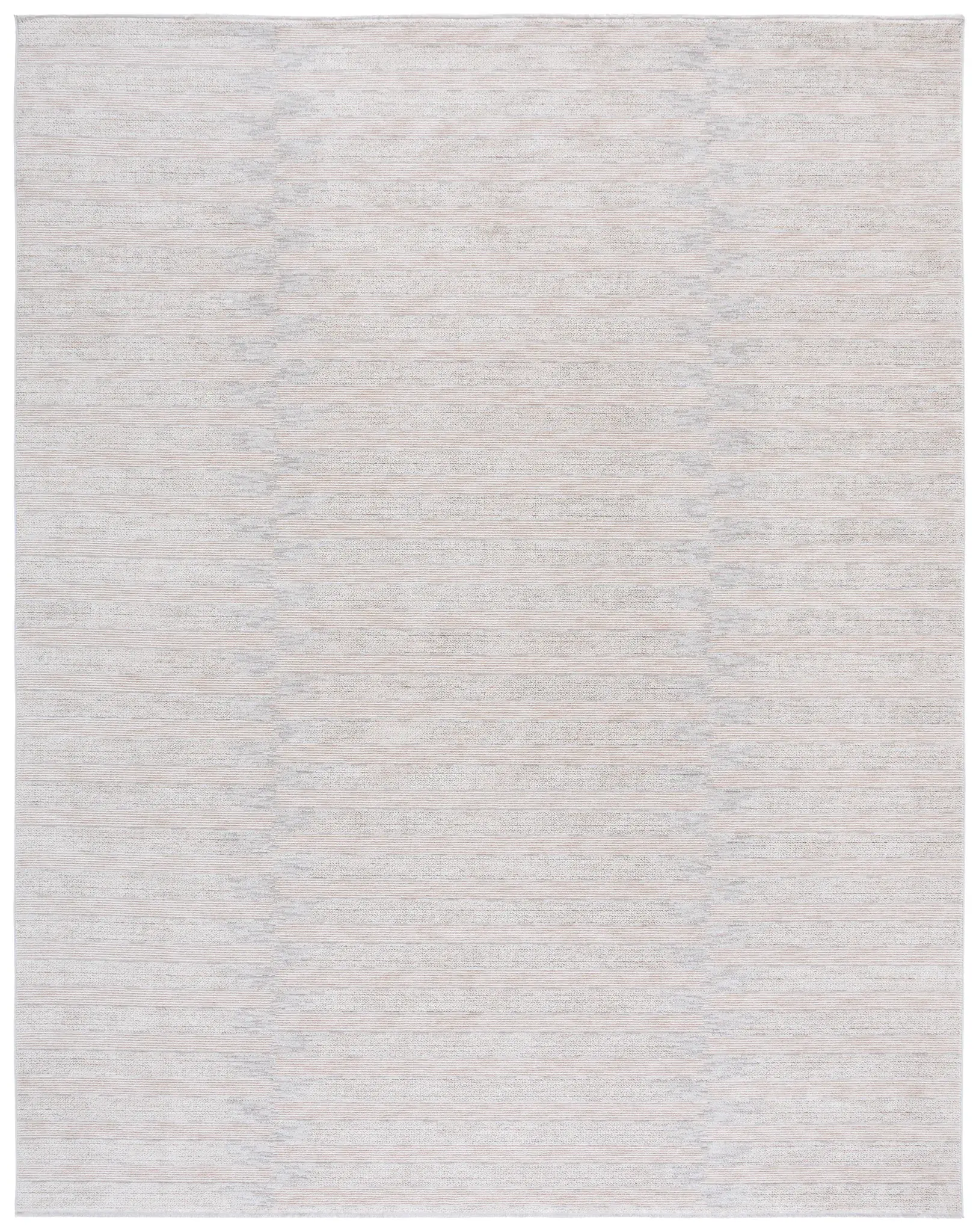 Palmer Striated Column Rug