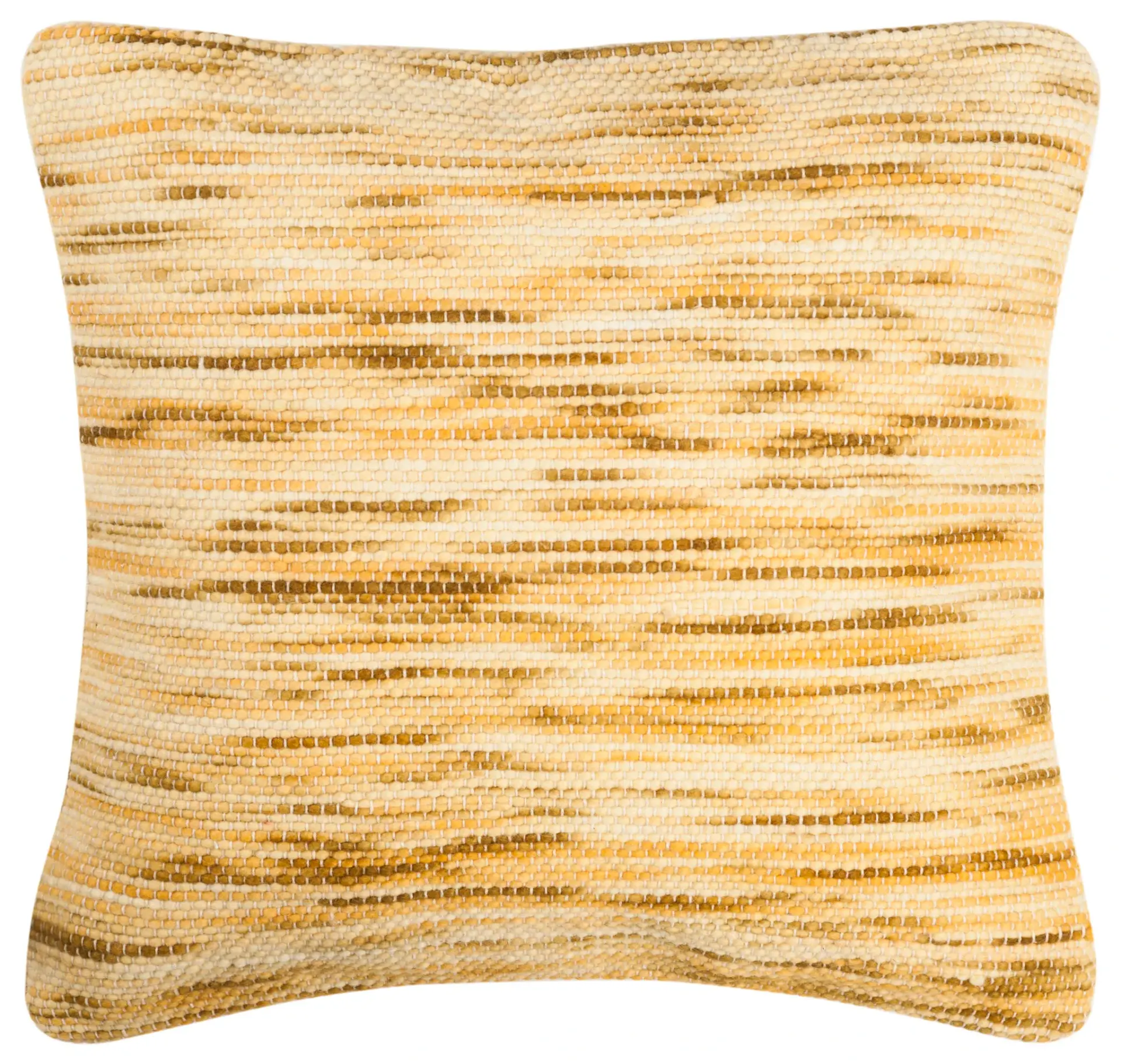 Tight Weave Pillow