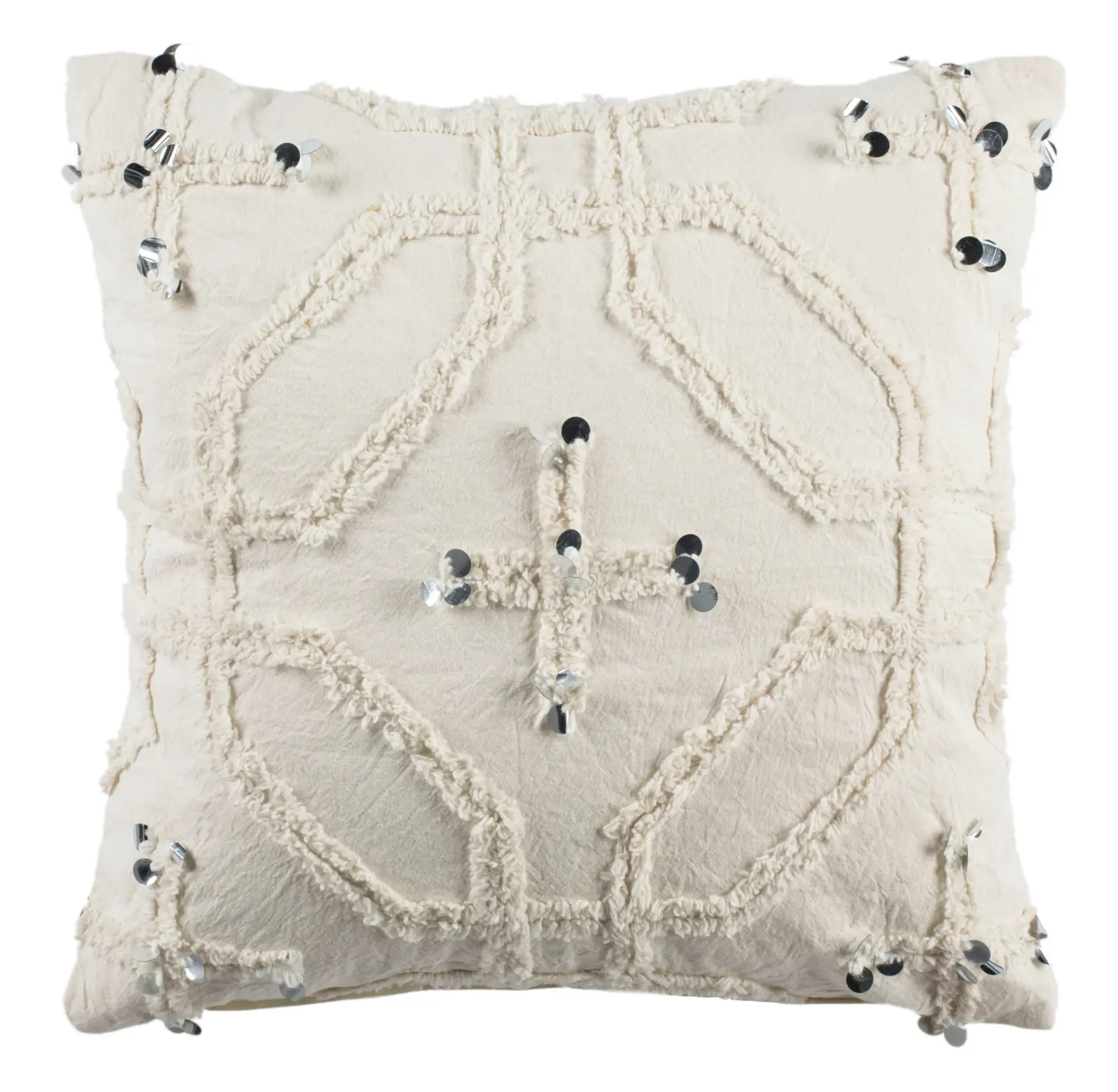 Daphne 20-Inch Pillow