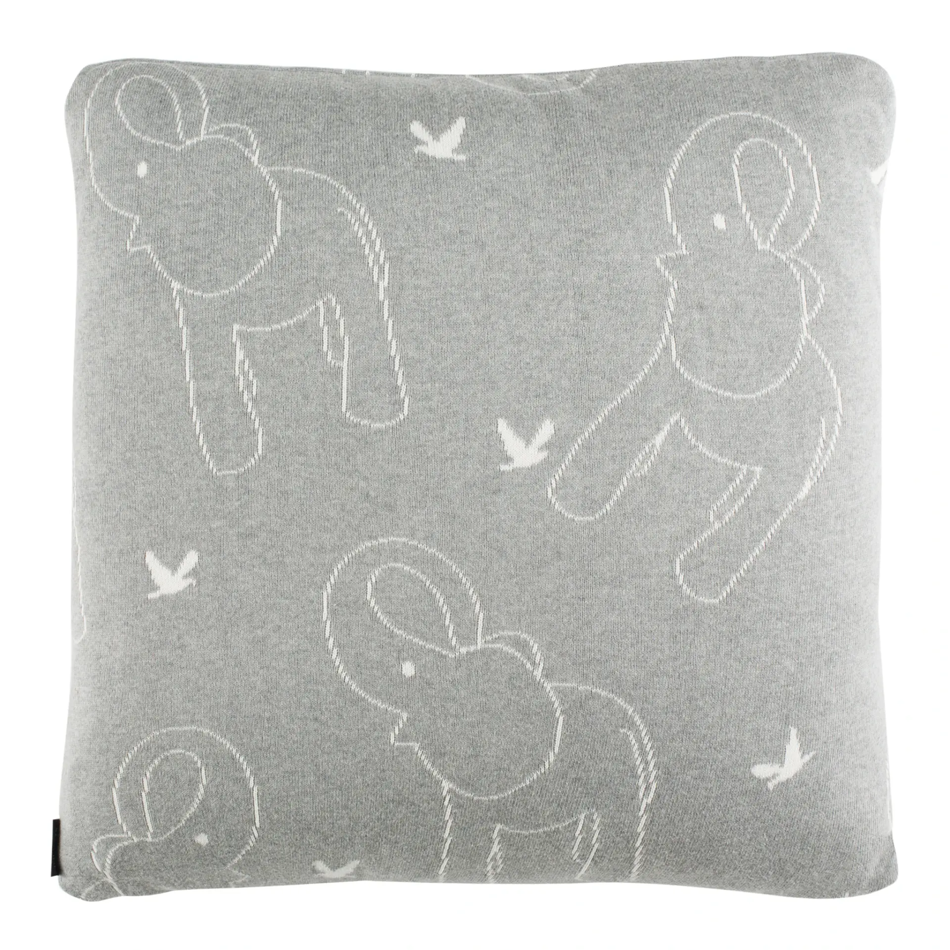 Ella Knit Pillow