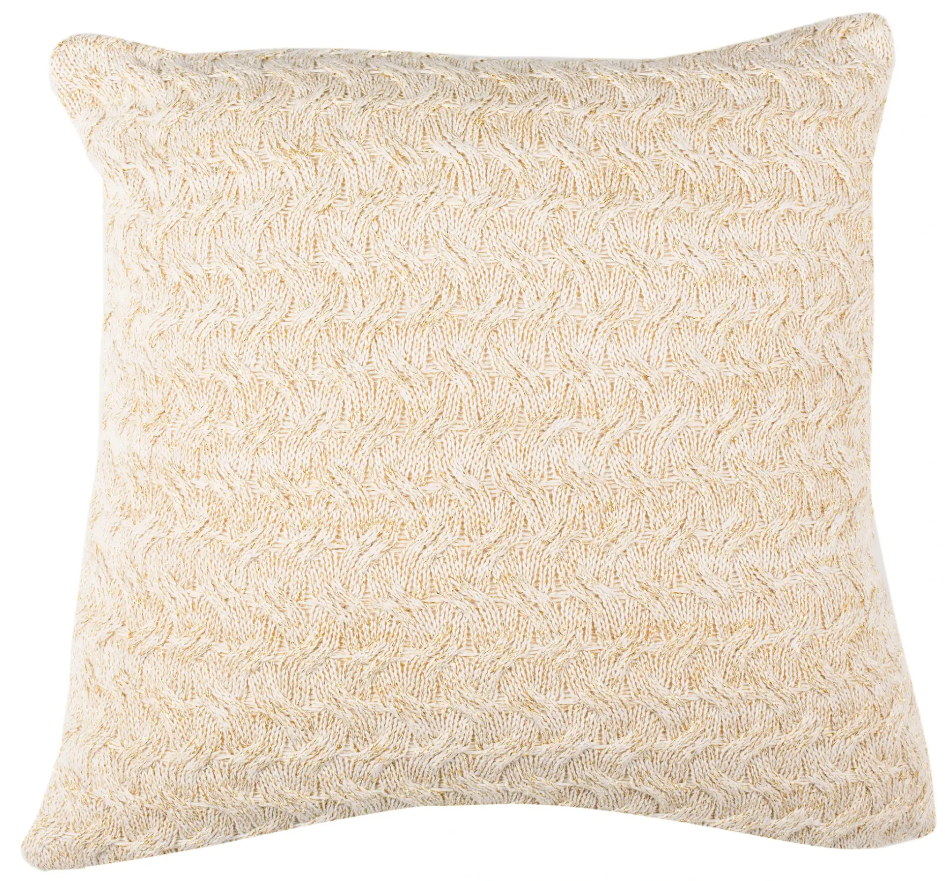Adara Knit Pillow