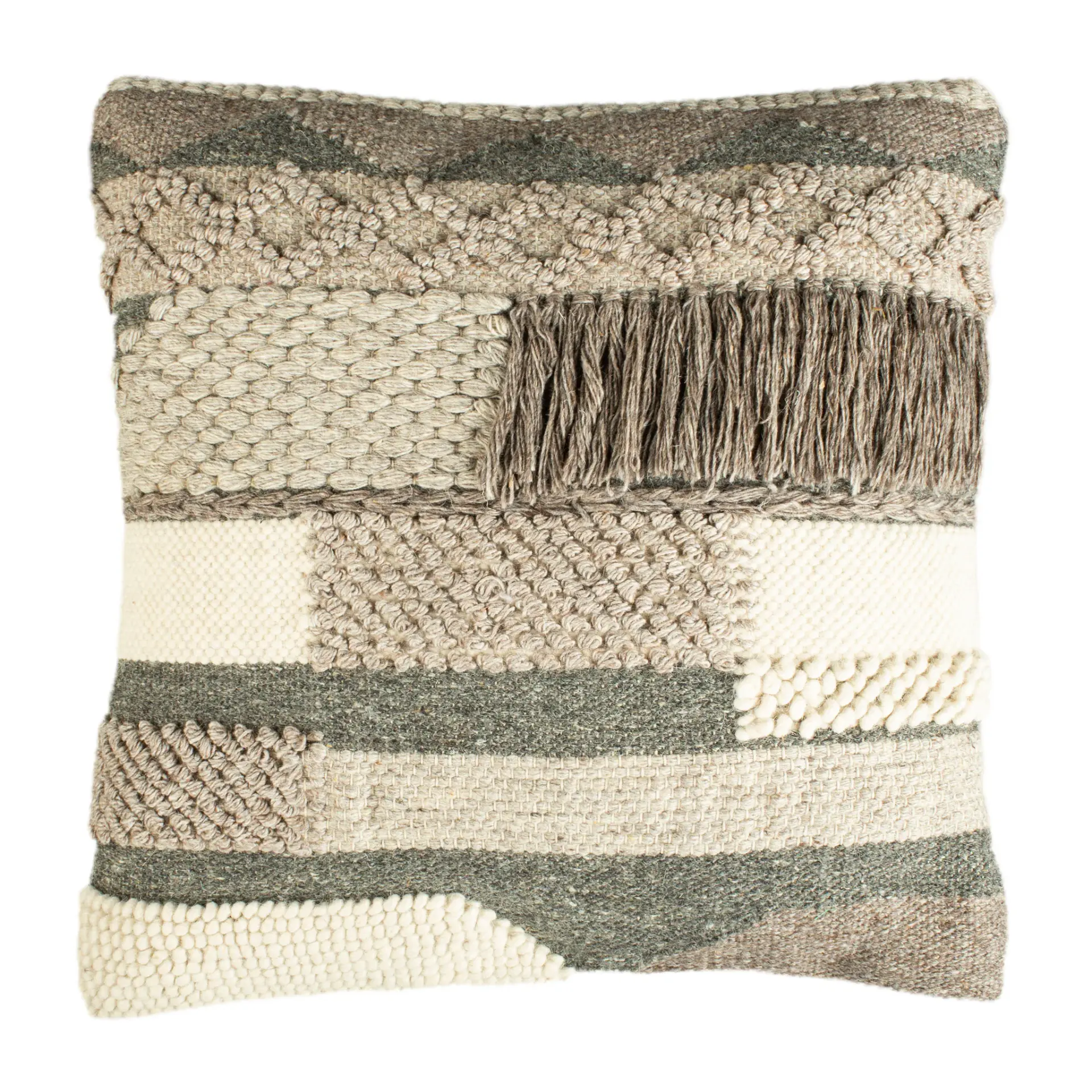 Gareth 20-Inch Pillow