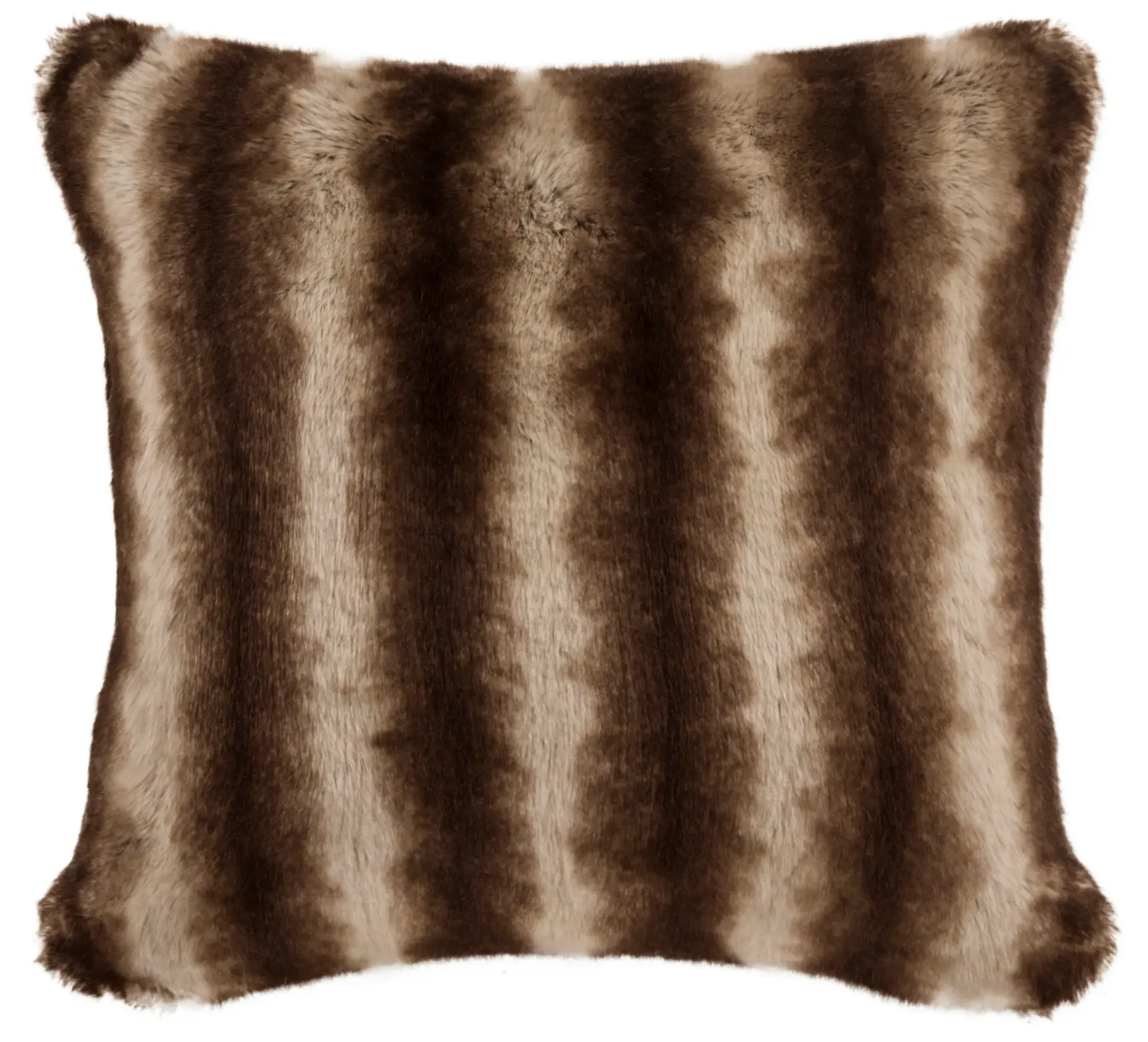 Coco Striped Pillow