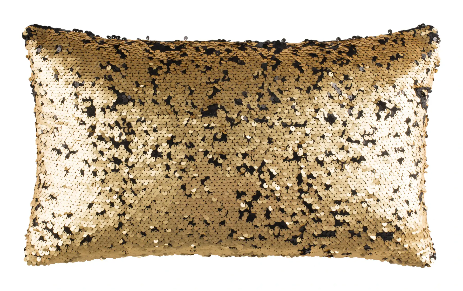 Talon Two-Tone Pillow