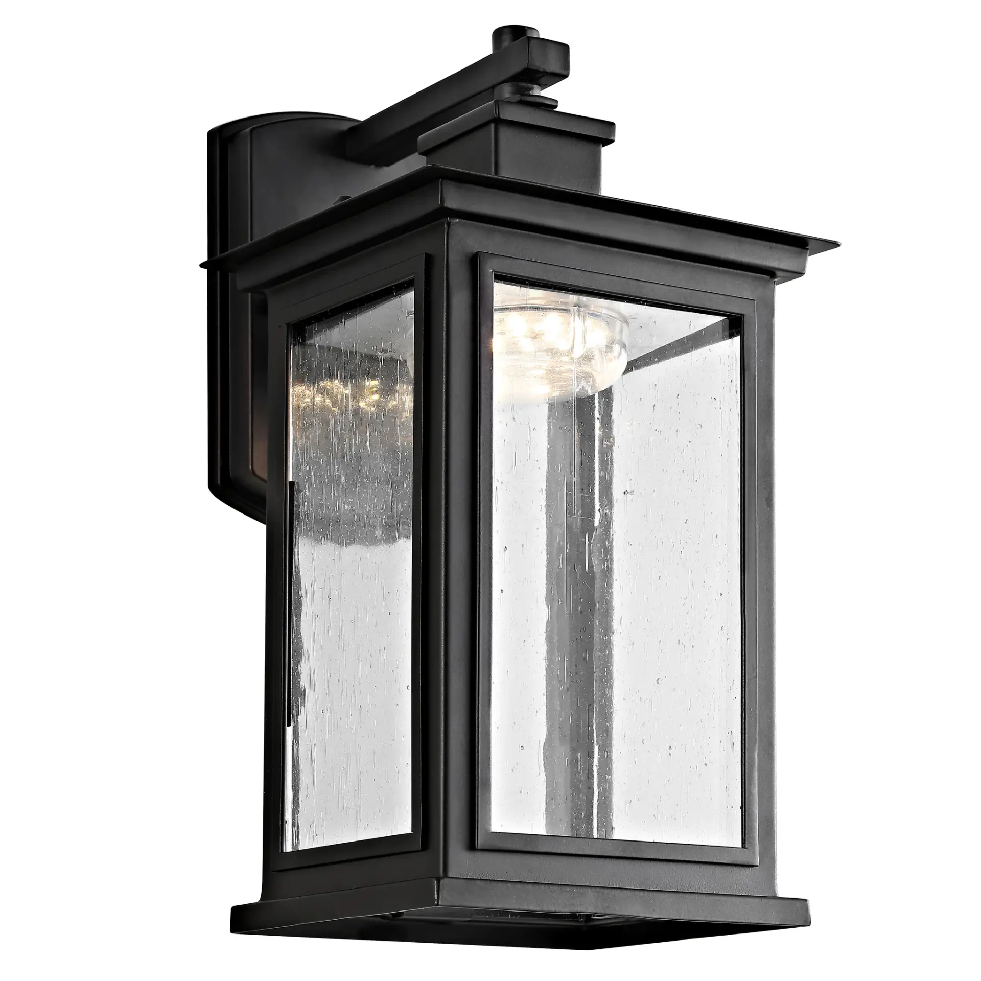 Taylen Outdoor Wall Lantern