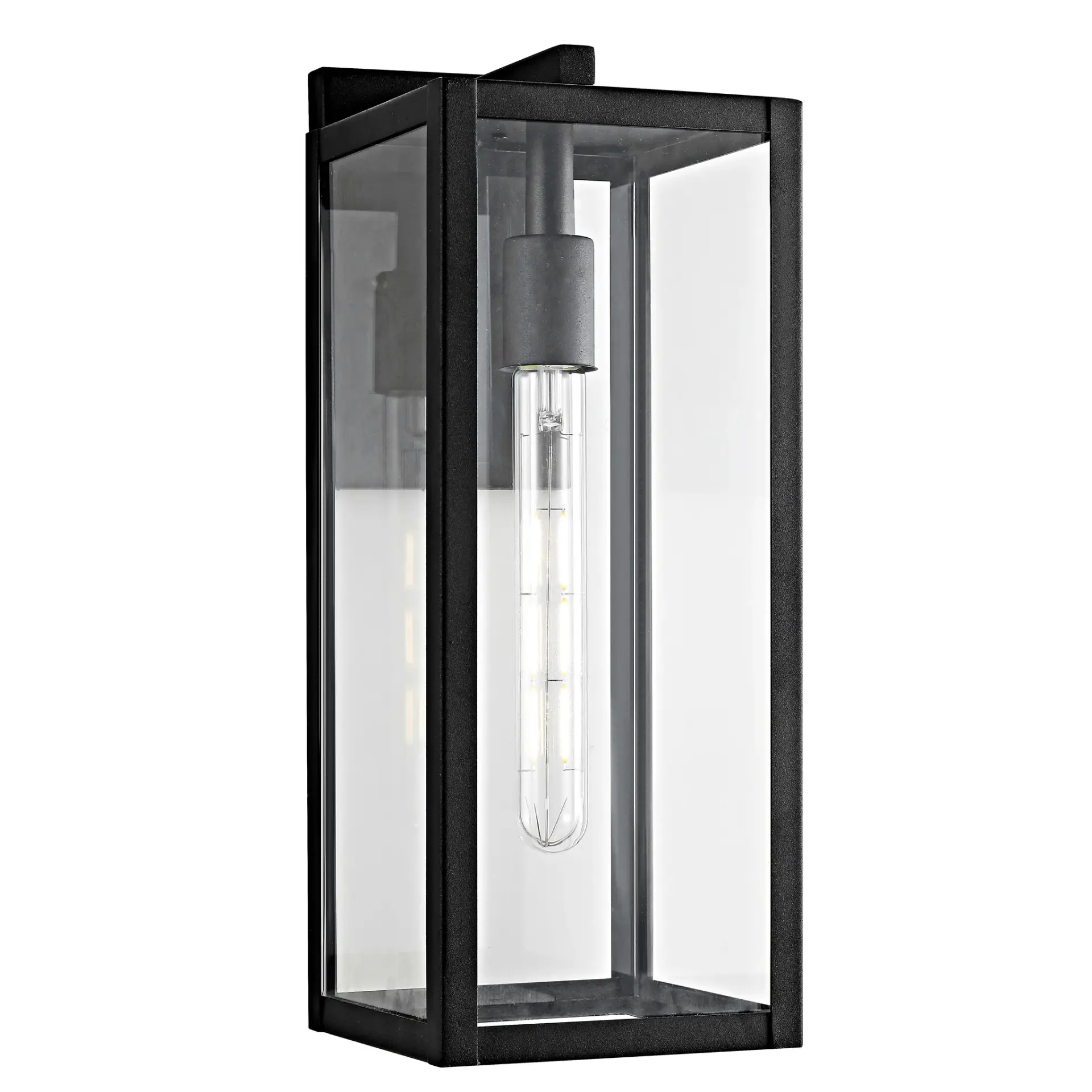 Welson Outdoor Wall Lantern