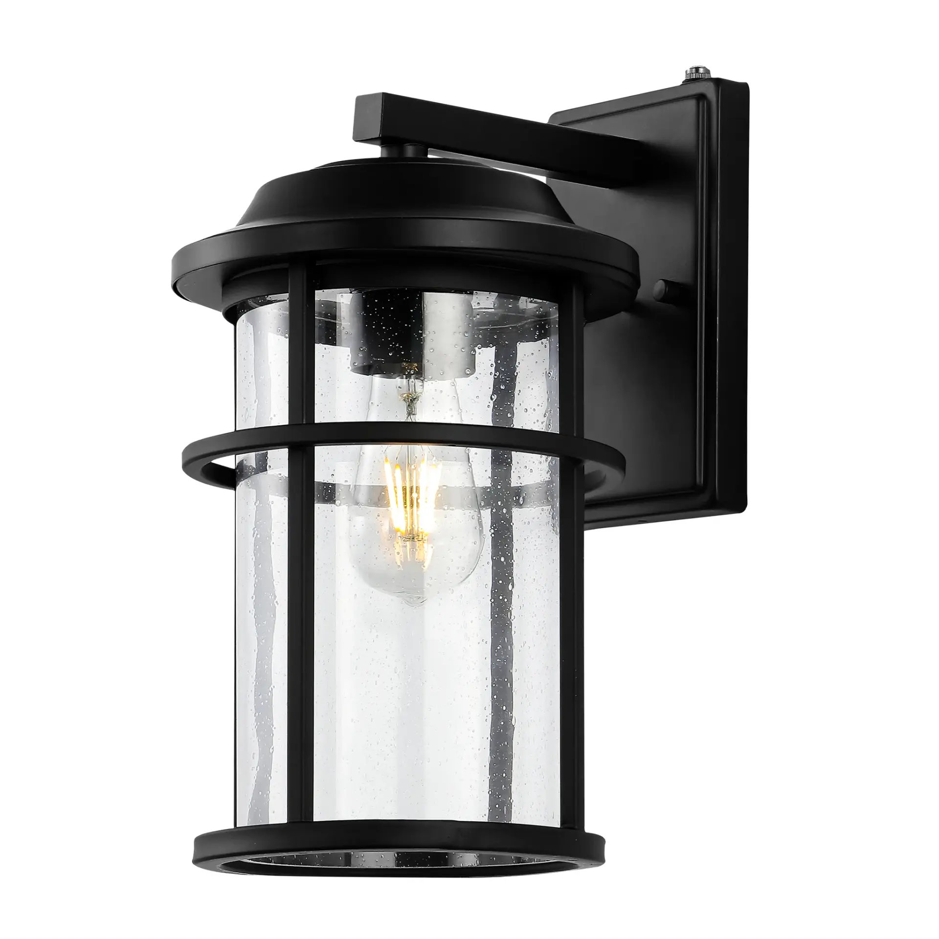 Cianna Outdoor Sconce (Set Of 2)