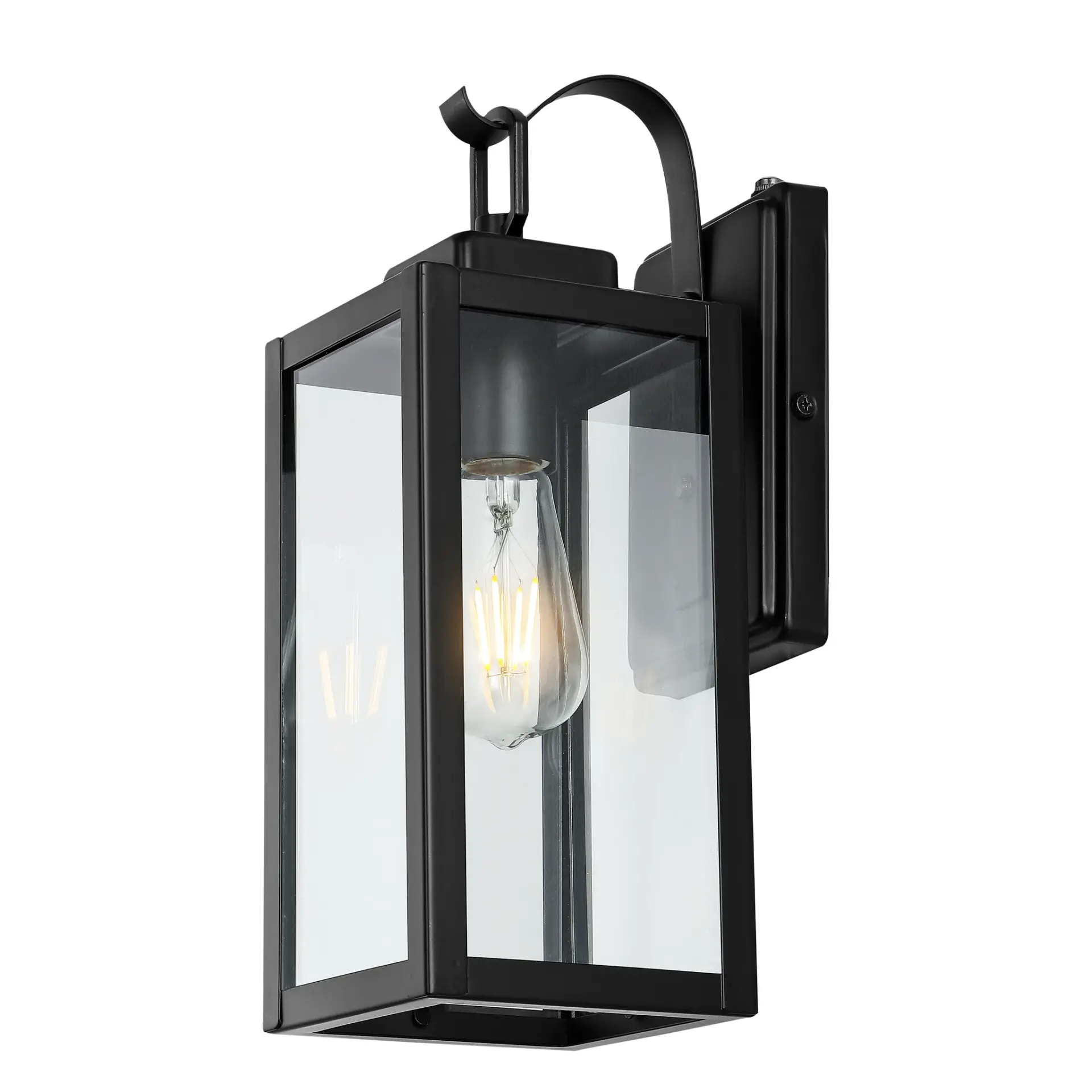 Clemens Outdoor Sconce (Set Of 2)
