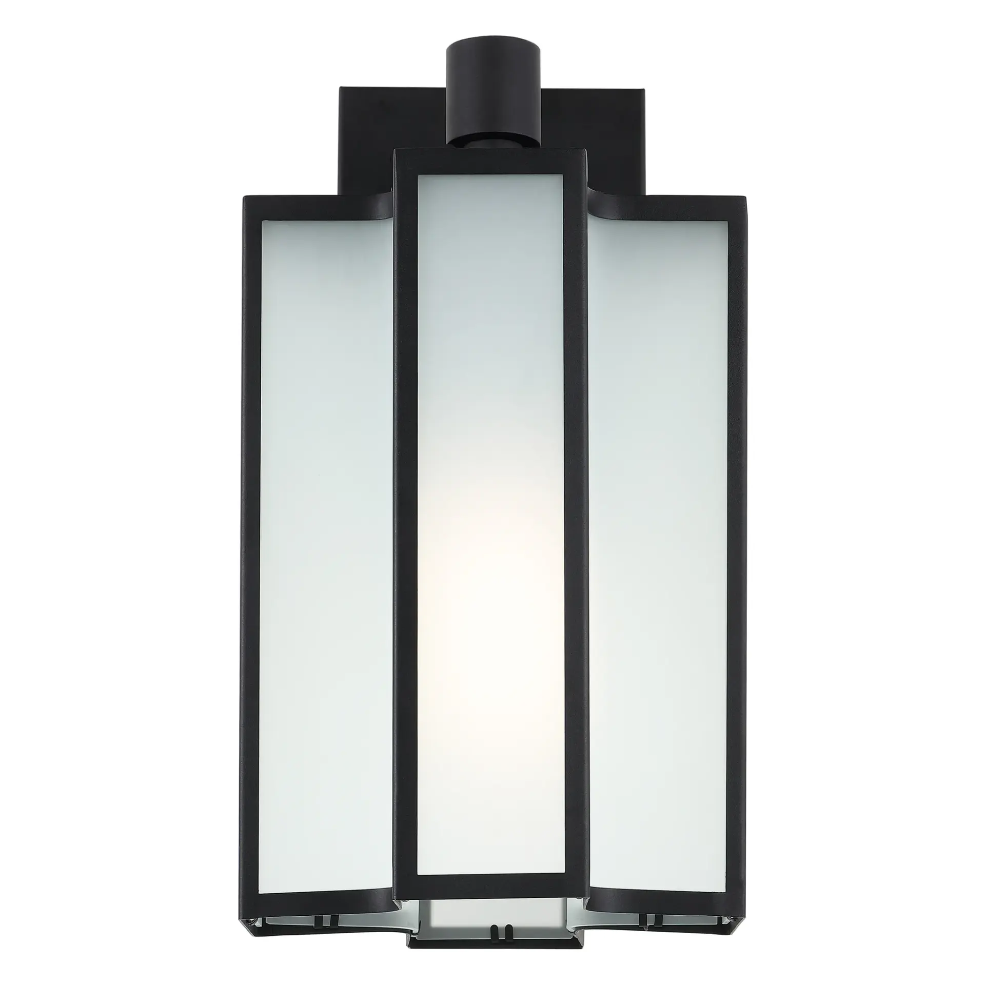 Hyla 12" Outdoor Sconce