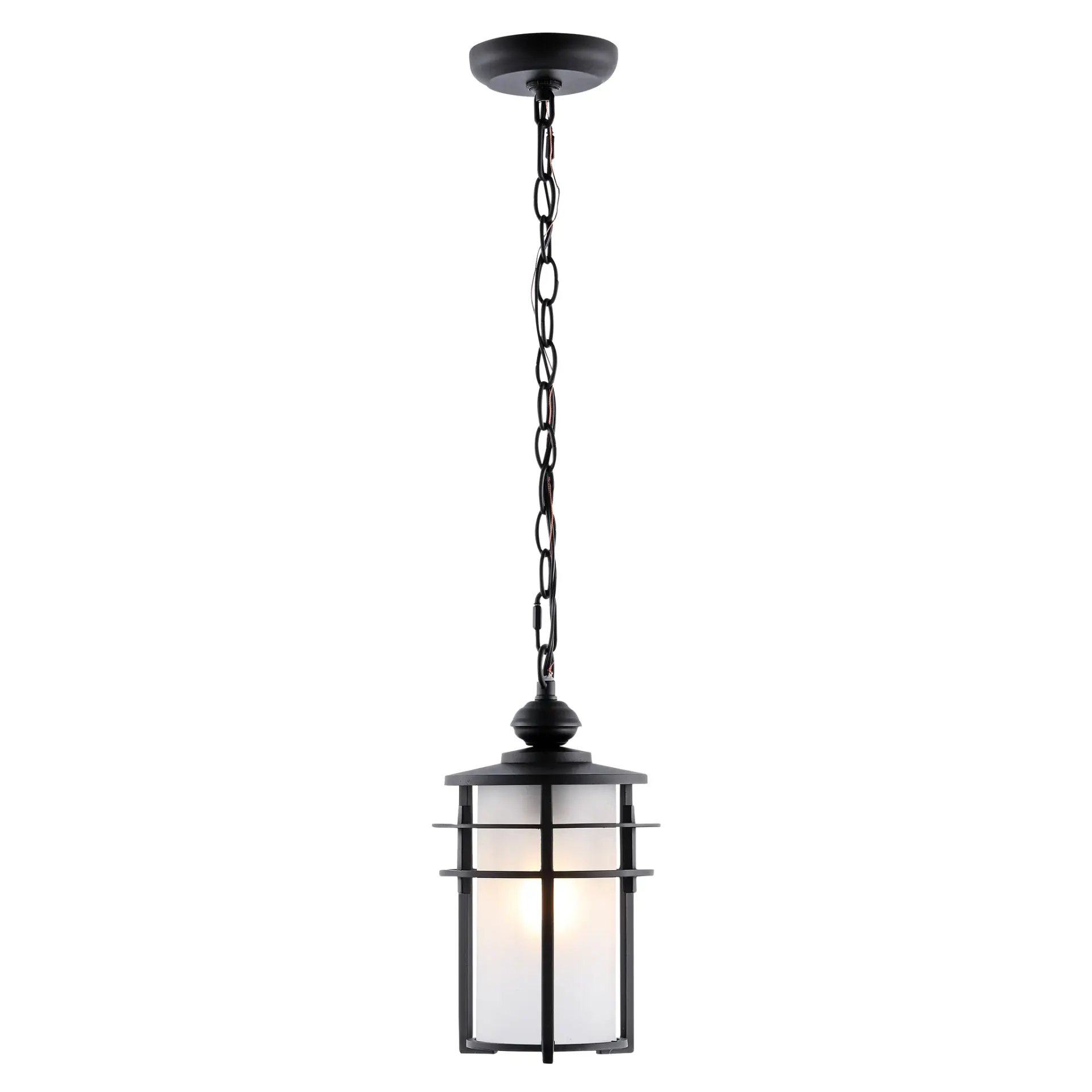 Adisyn 7" Outdoor Pendant