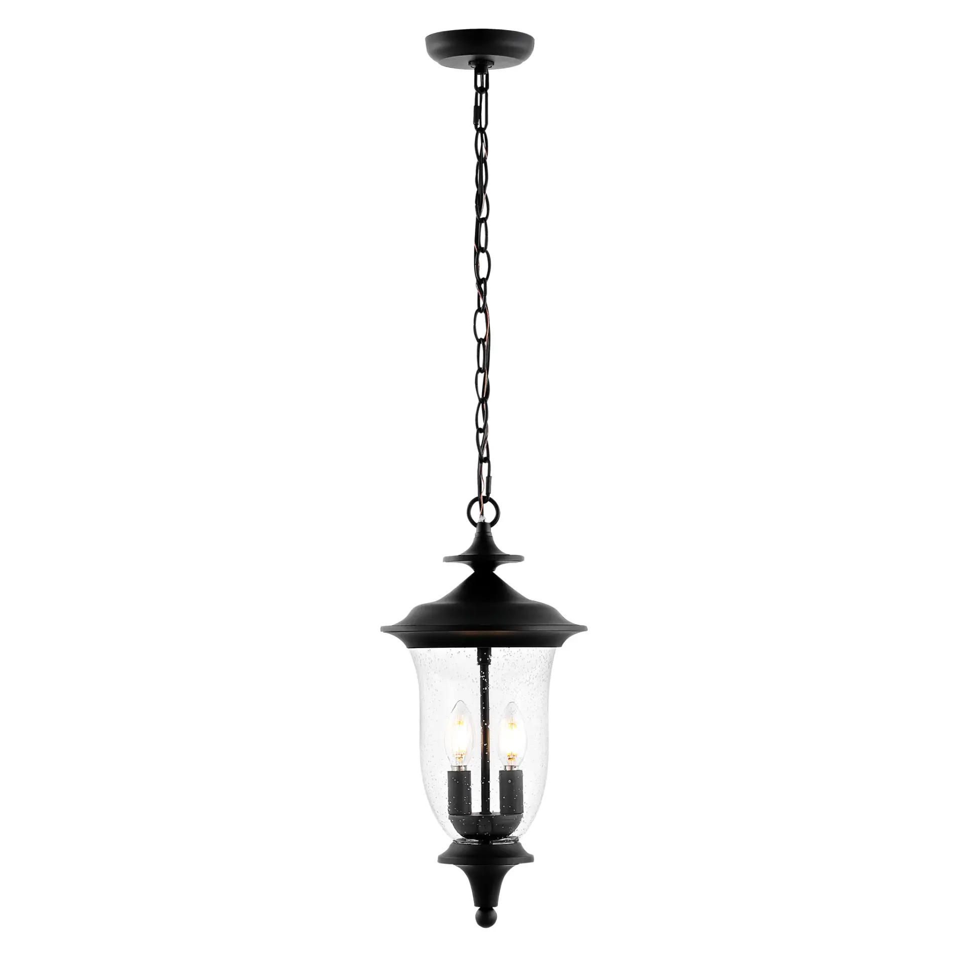 Dowell Outdoor Pendant