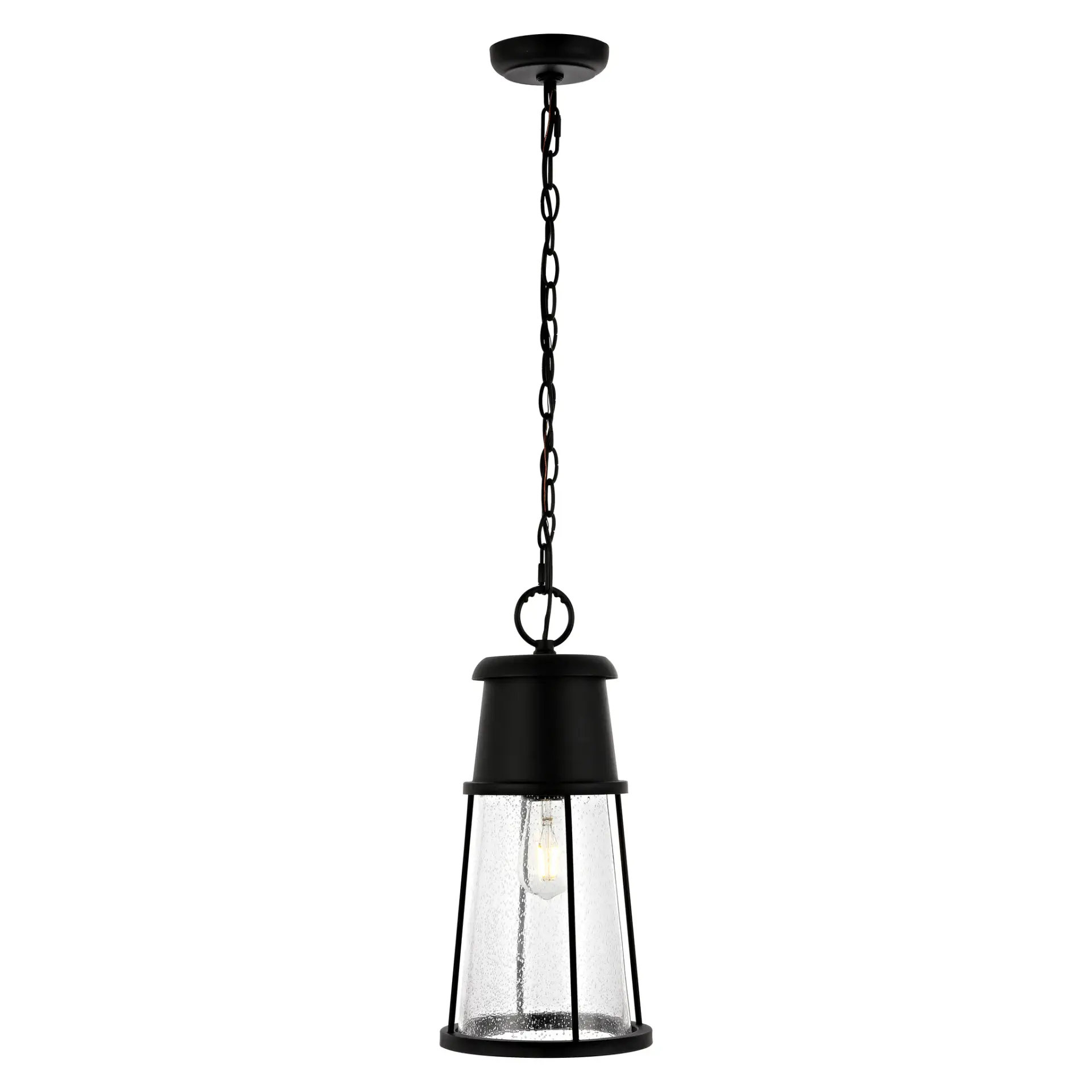 Laela 8.4" Outdoor Pendant