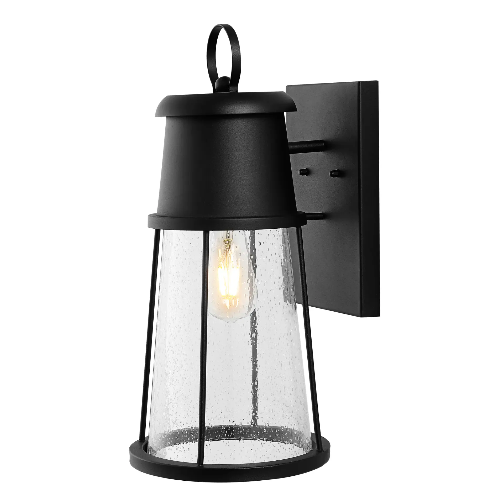Laela Outdoor Sconce (Set Of 2)