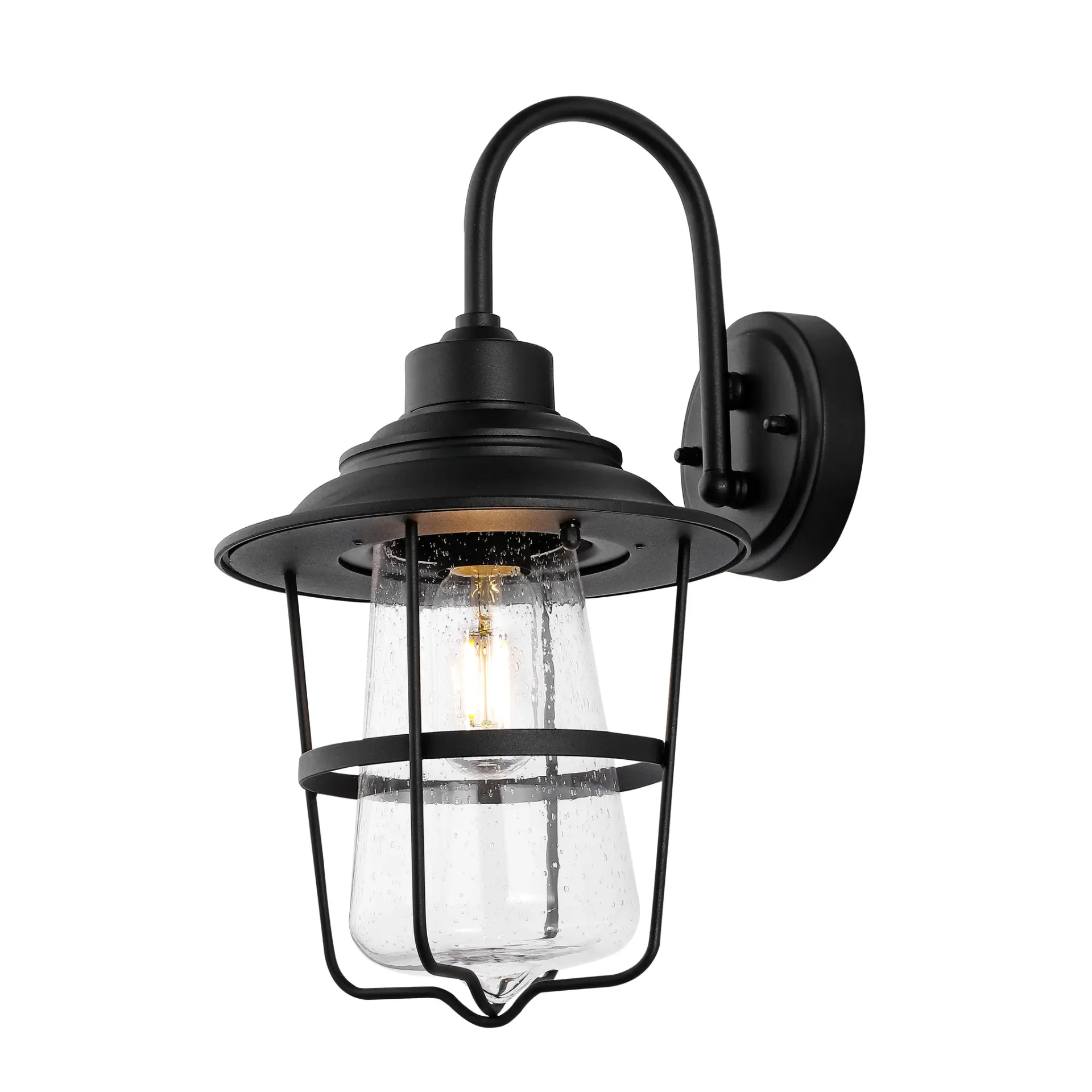 Penber Outdoor Sconce (Set Of 2)