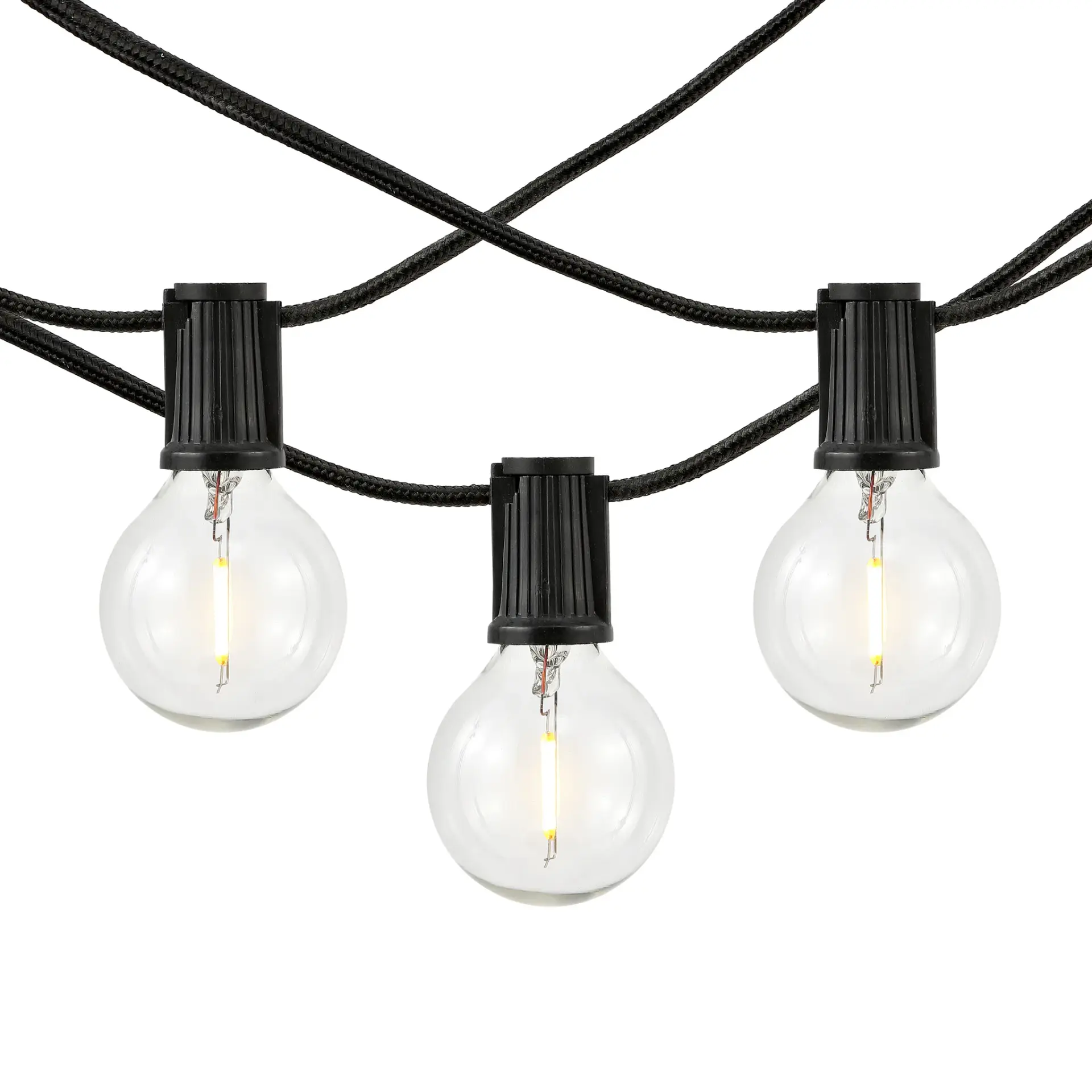 Leigh Outdoor String Light