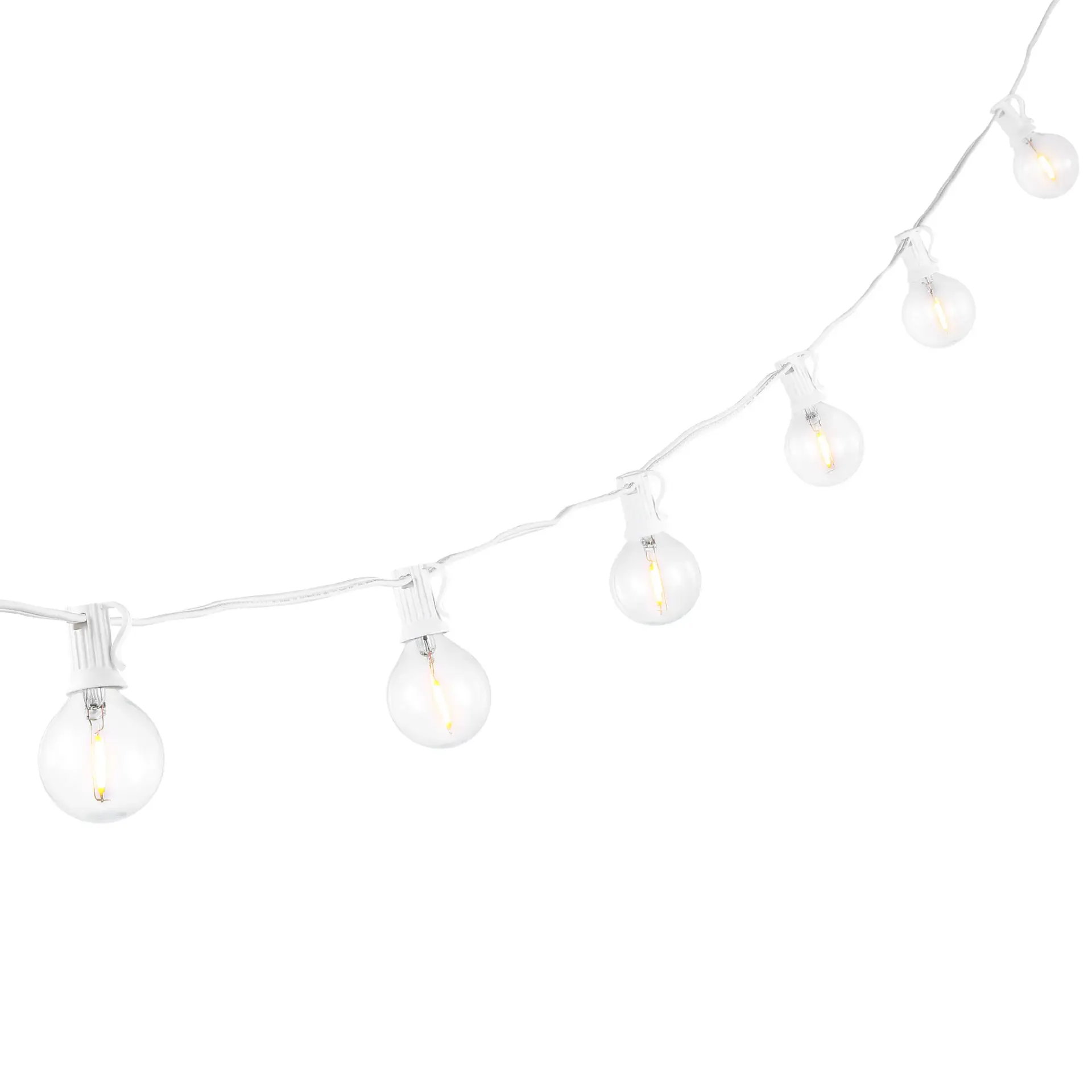 Chiera Led Outdoor String Lights