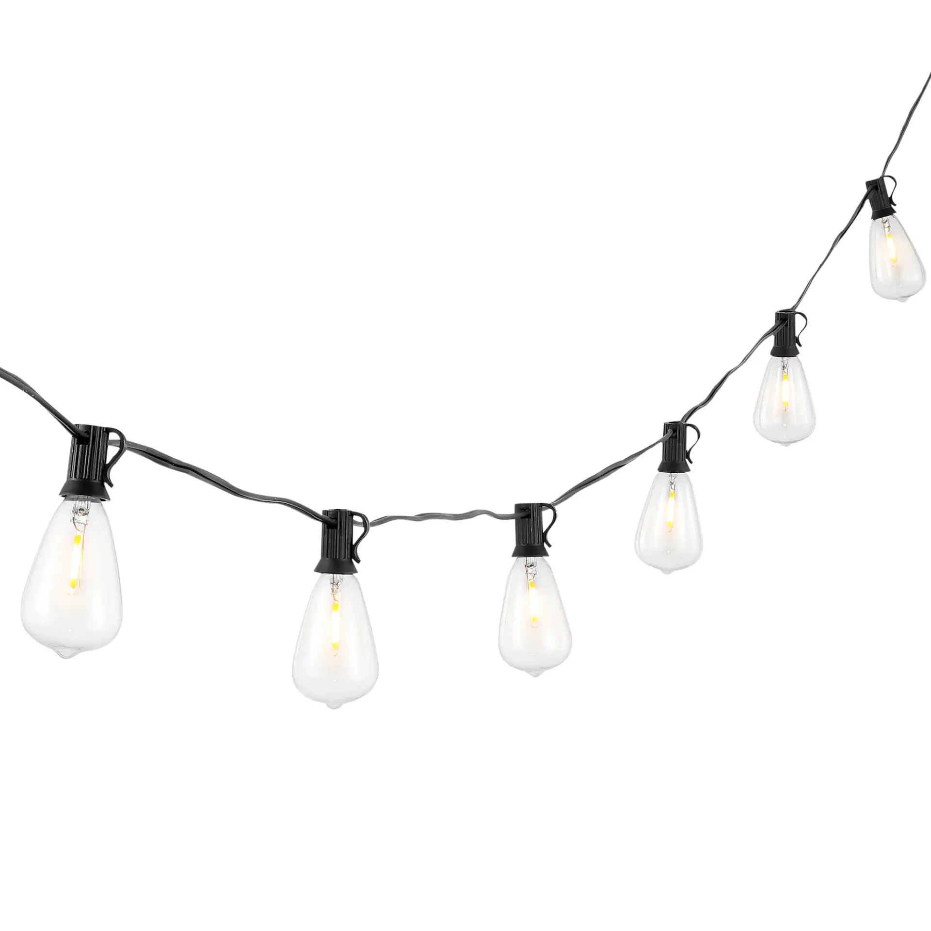Dorcia Led Outdoor String Light