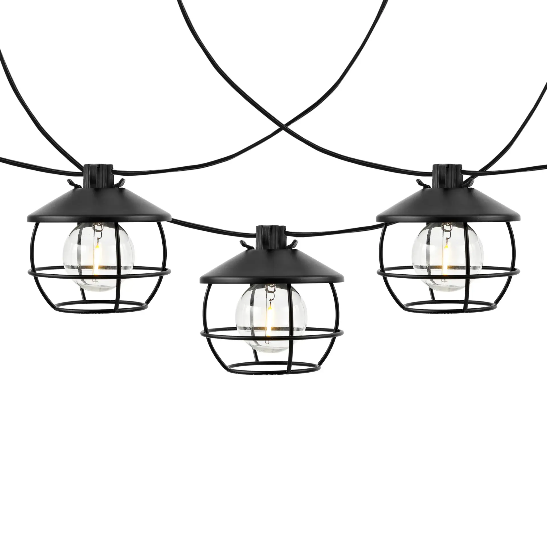 Agitha Led Outdoor String Light