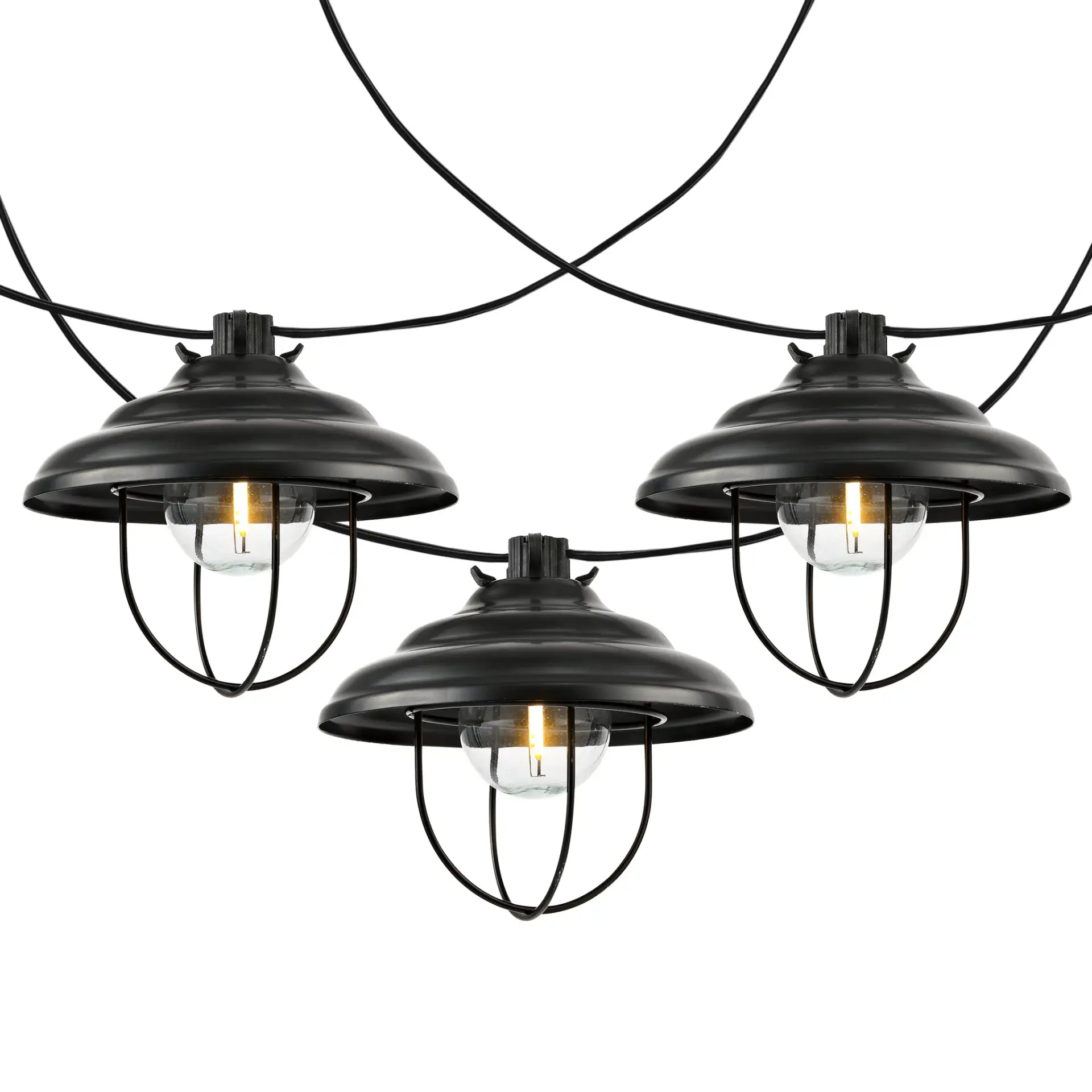 Aislin Led Outdoor String Lights