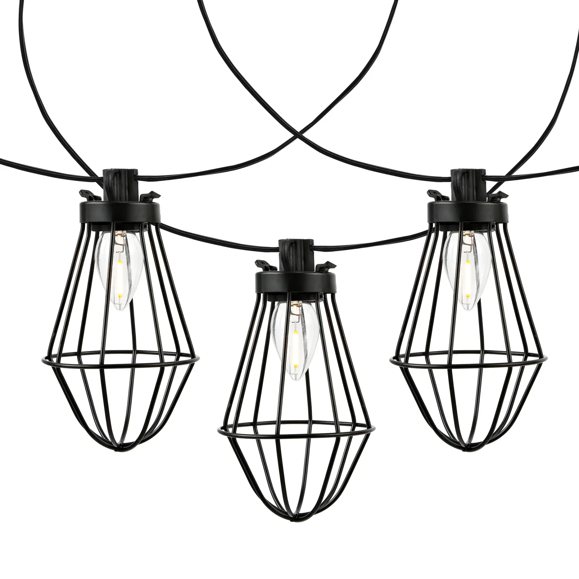 Ellina Led Outdoor String Light