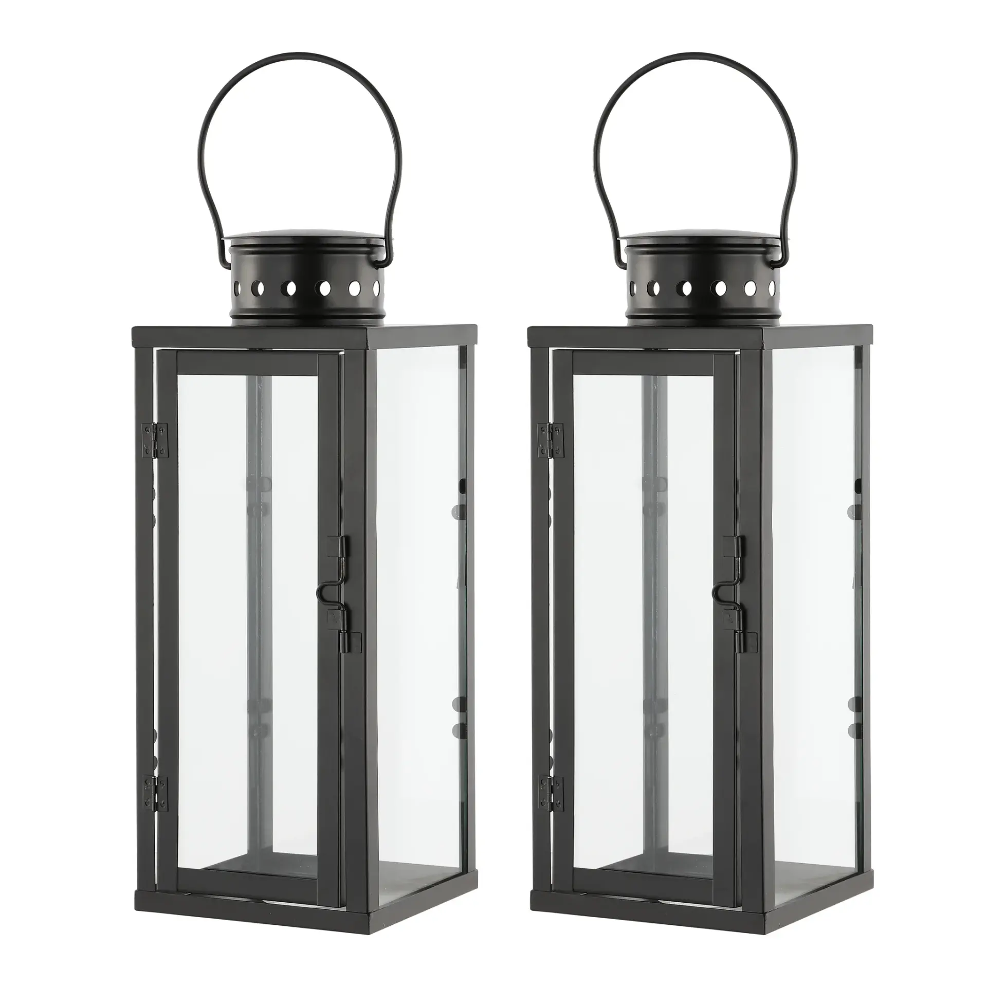 Lorient Outdoor Lantern (Set of 2)