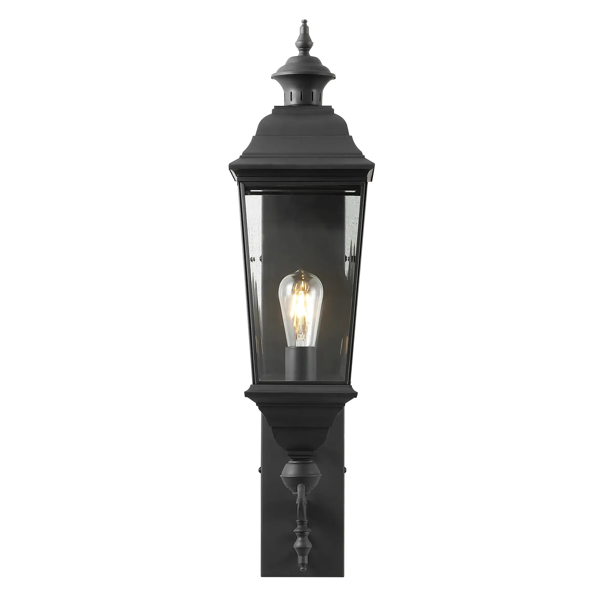 Braden Outdoor Wall Sconce