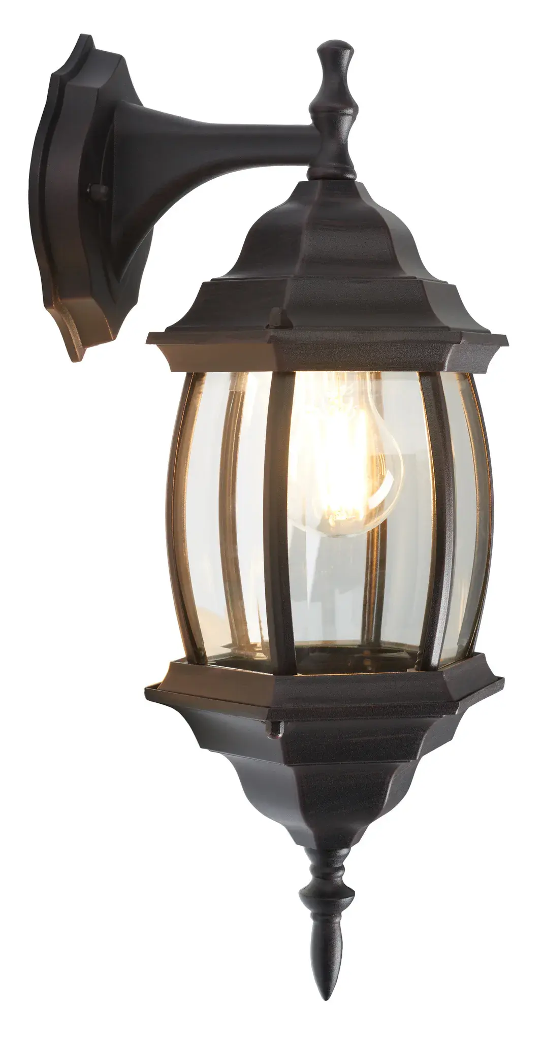 Grazia 6.5" Outdoor Sconce (Set of 2)