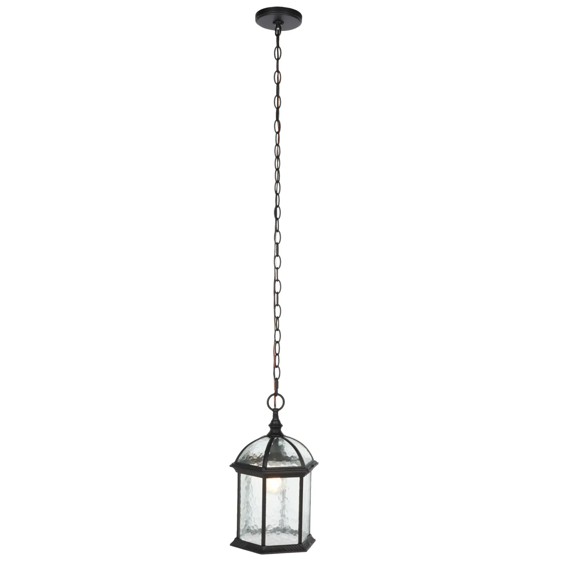 Falyn Outdoor Pendant