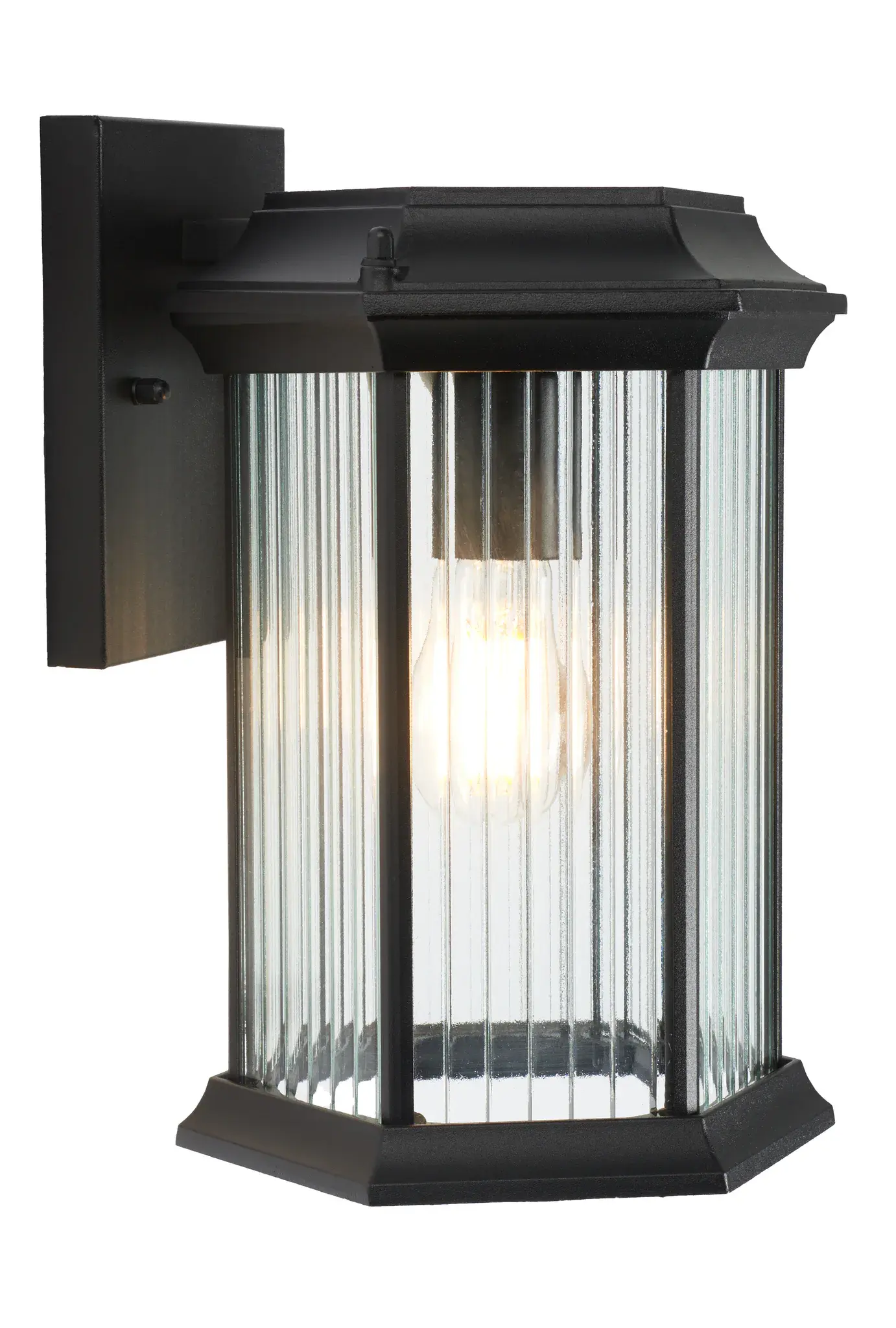 Hylan Outdoor Sconce (Set Of 2)