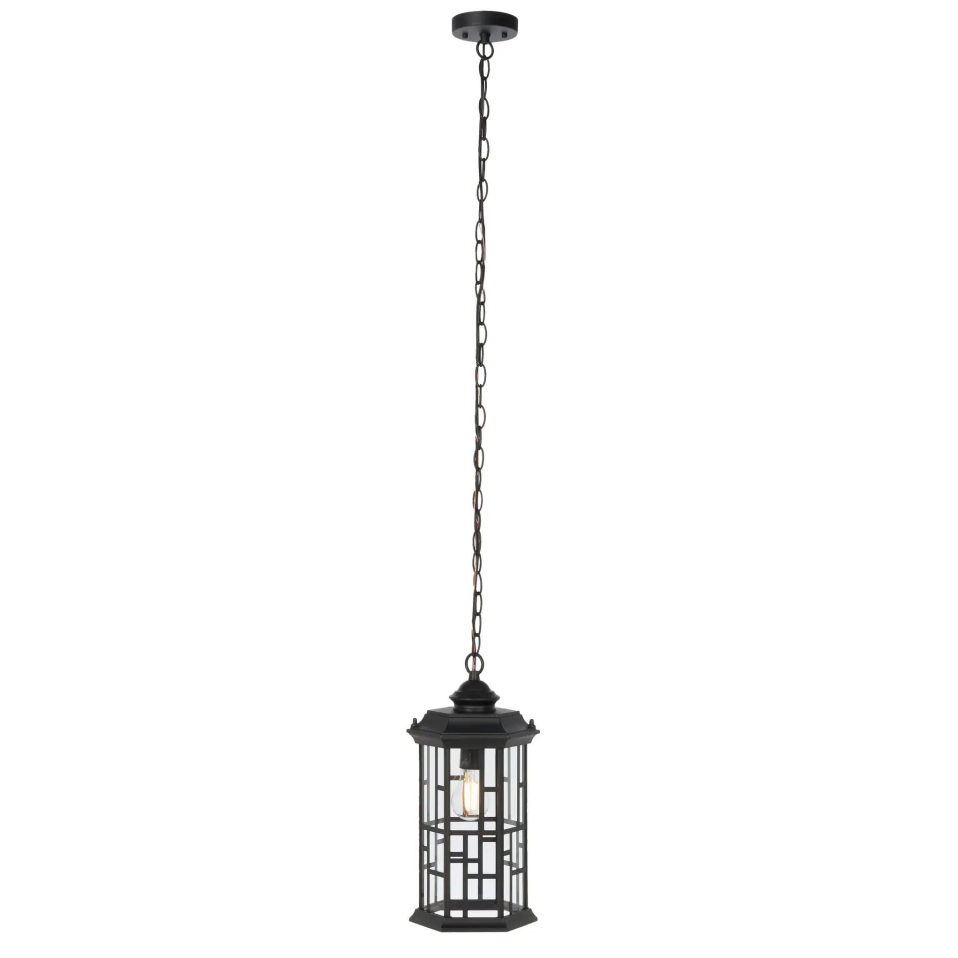 Carwen Outdoor Pendant