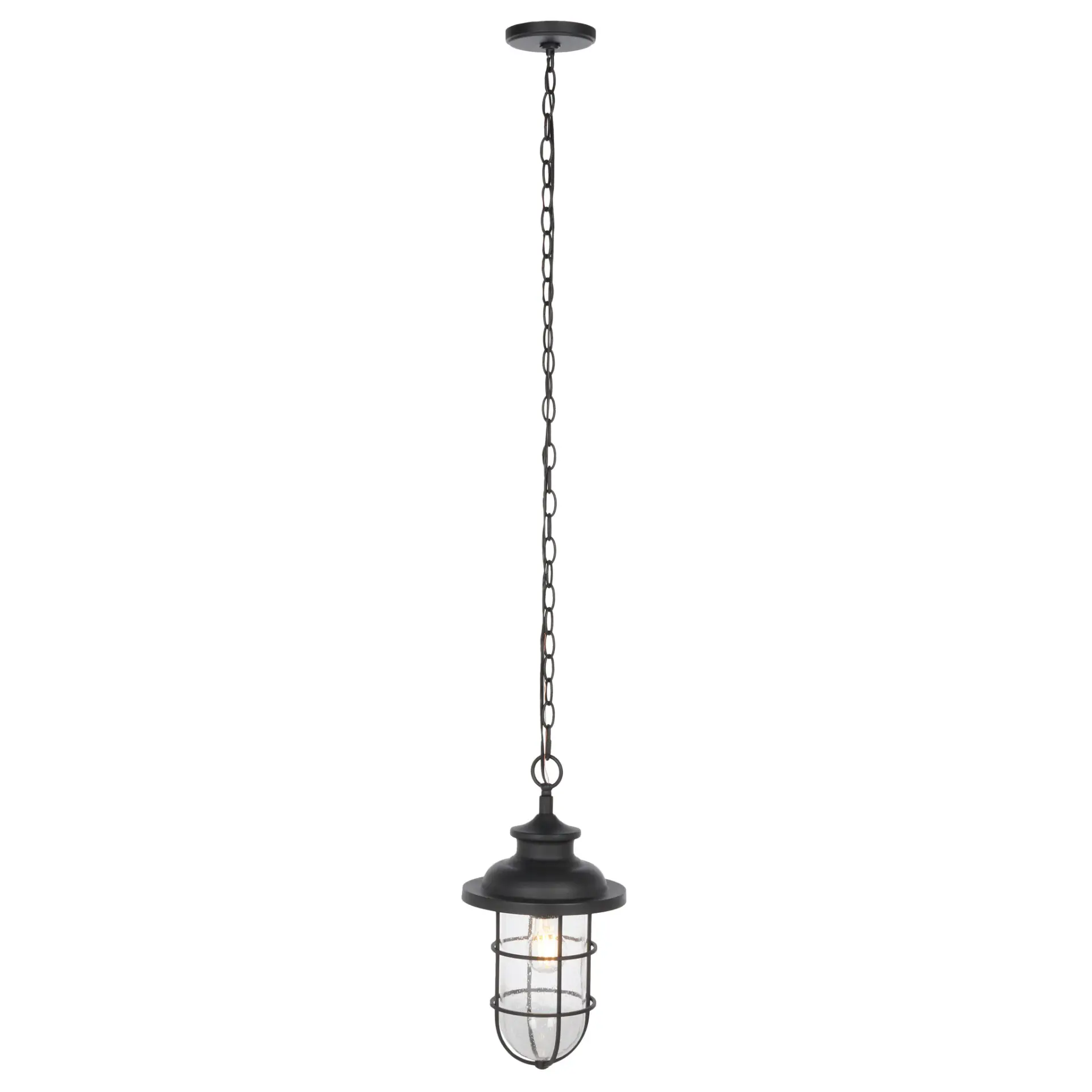 Adelle Outdoor Pendant