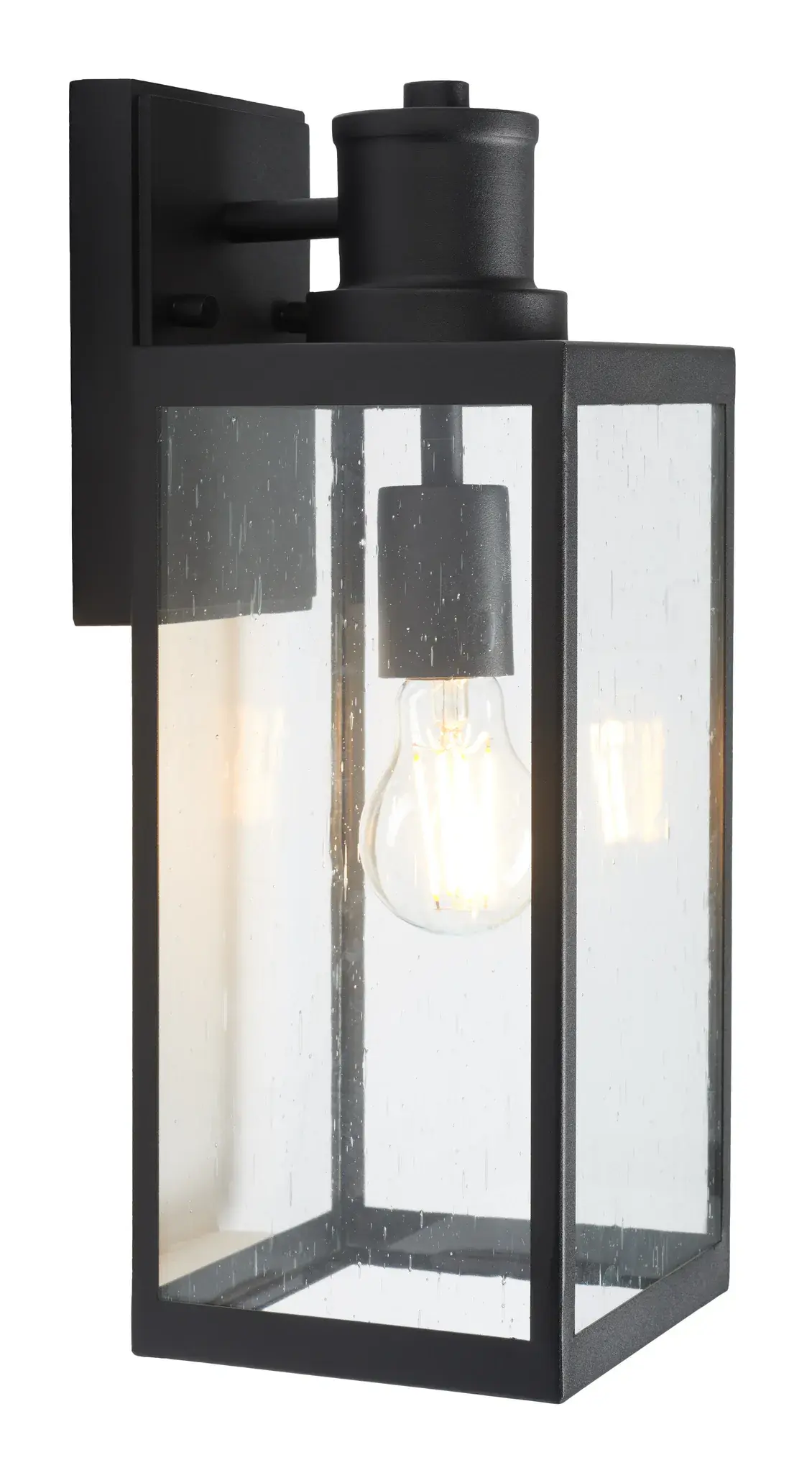 Agni Outdoor Wall Sconce (Set Of 2)