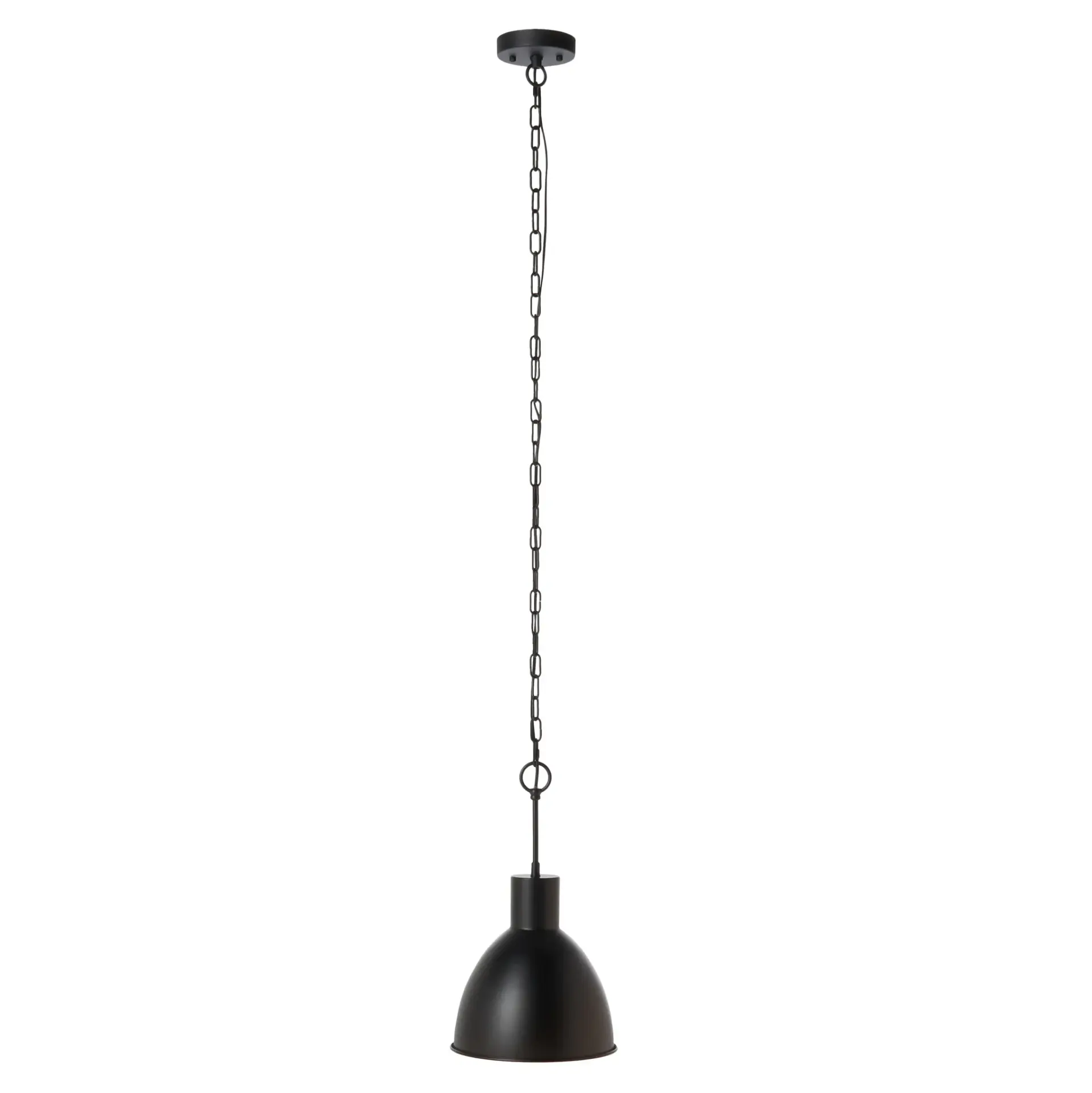 Priestly Outdoor Pendant