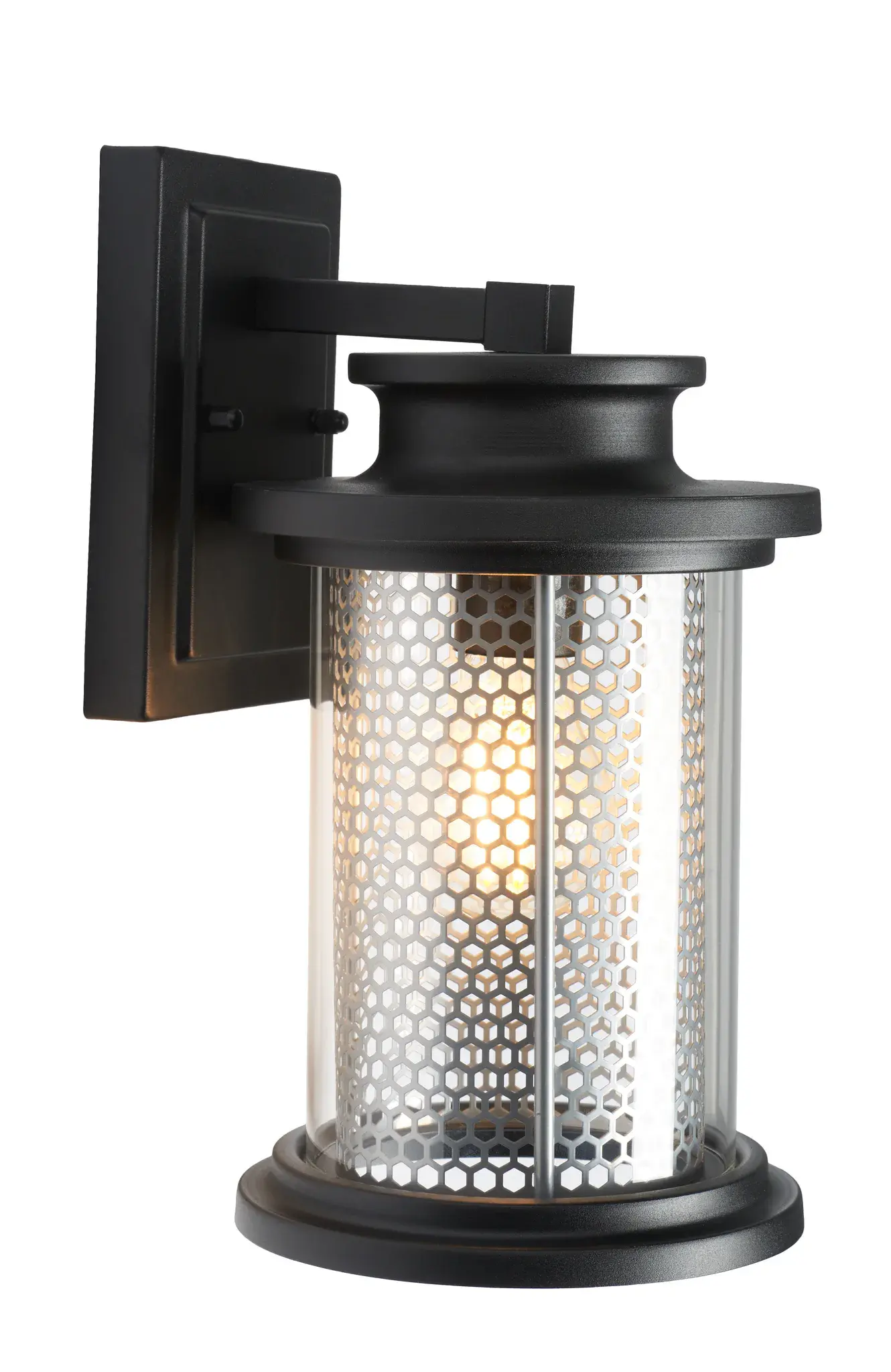 Queren Outdoor Sconce (Set Of 2)