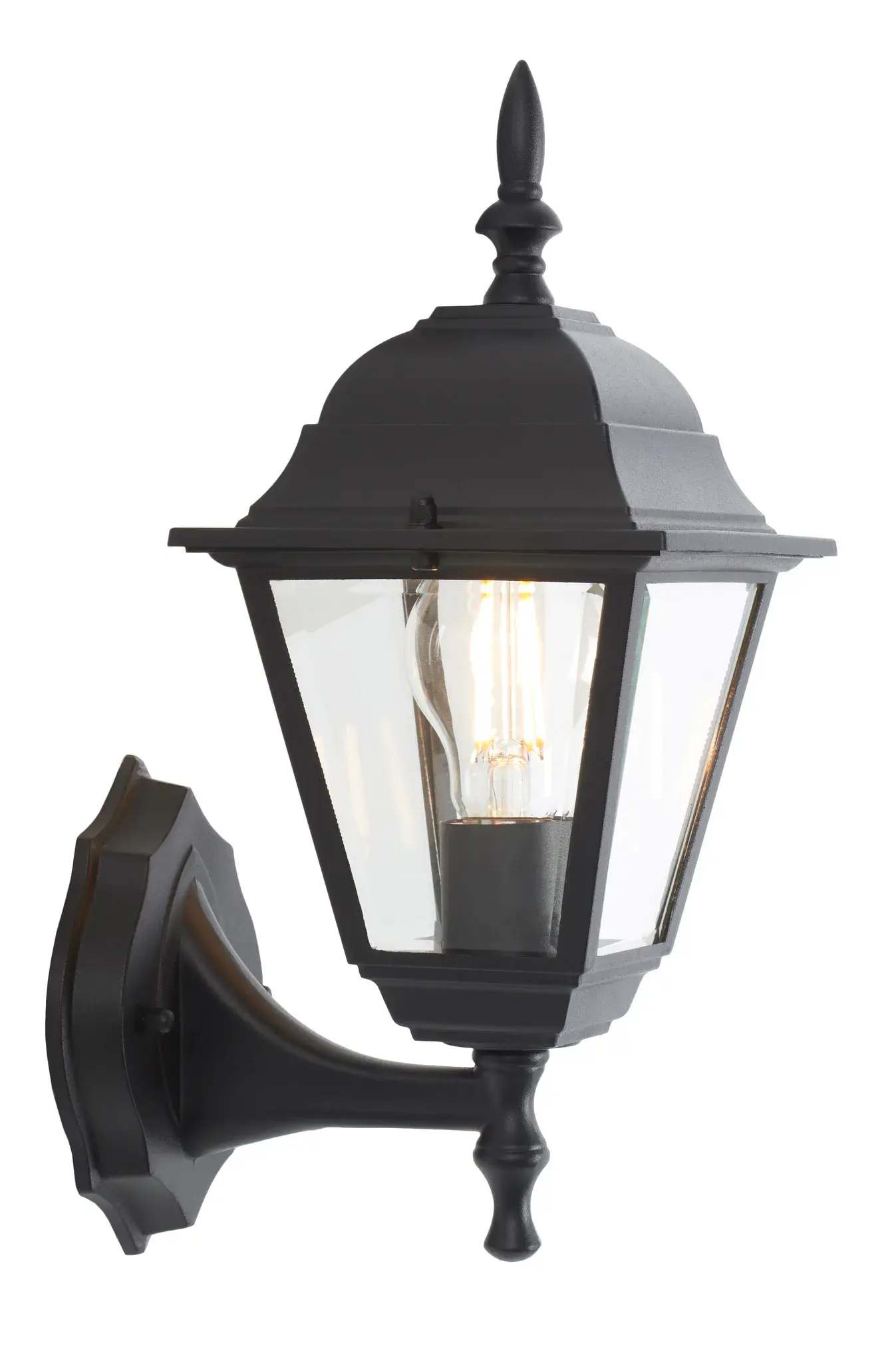 Rhion Outdoor Wall Sconce (Set Of 2)