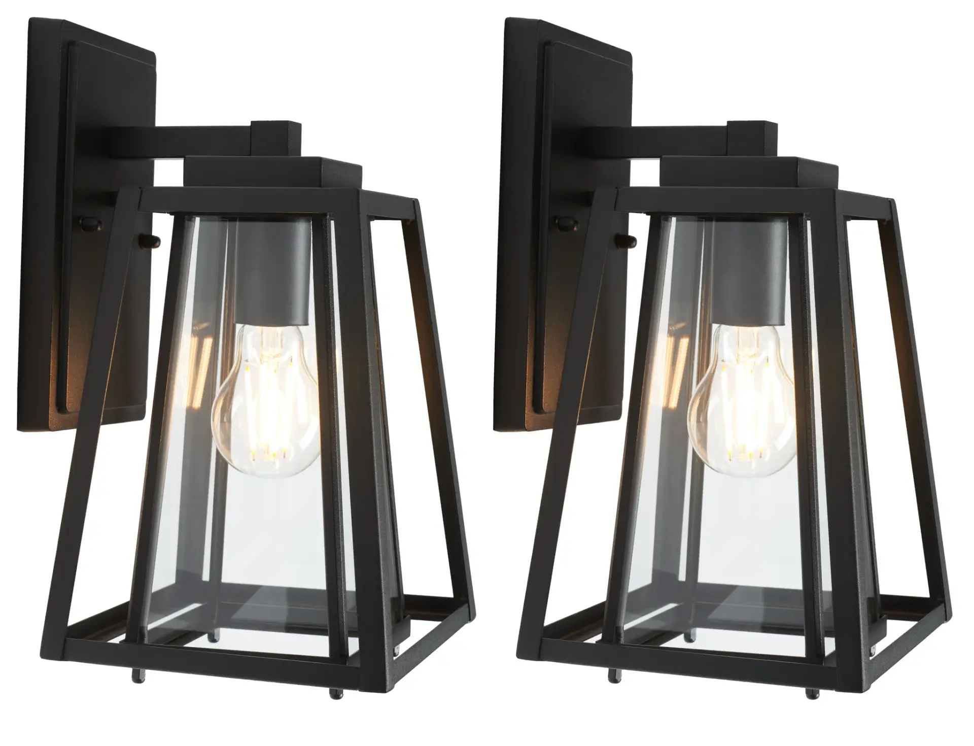 Rydler Outdoor Sconce (Set Of 2)