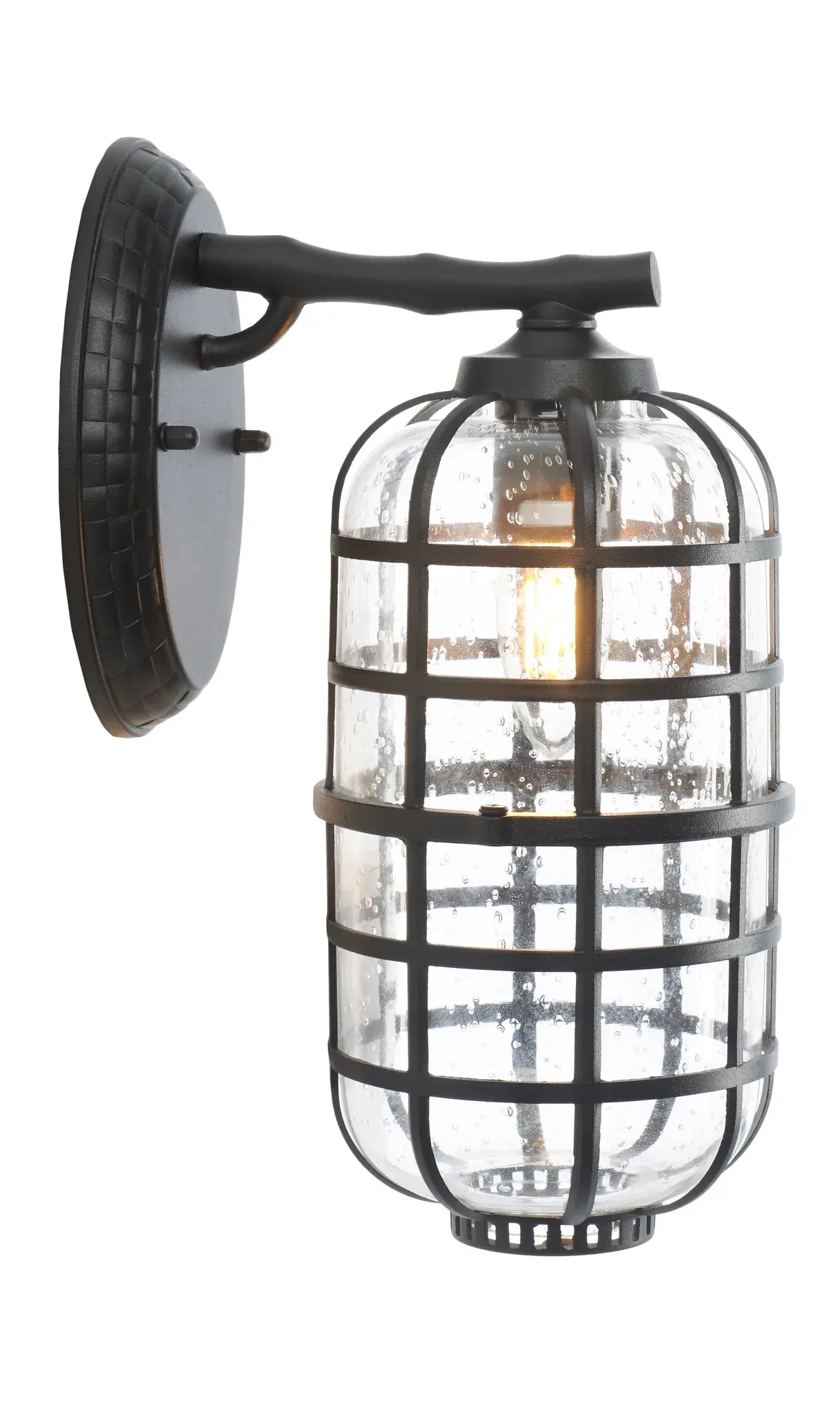 Rigel Outdoor Sconce (Set Of 2)