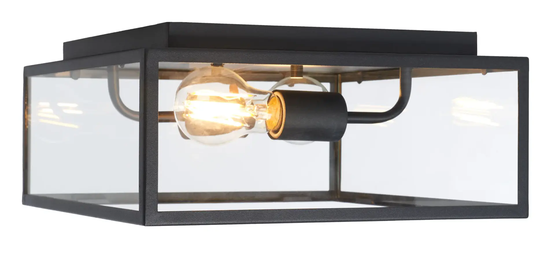 Rinnah Outdoor Flush Mount